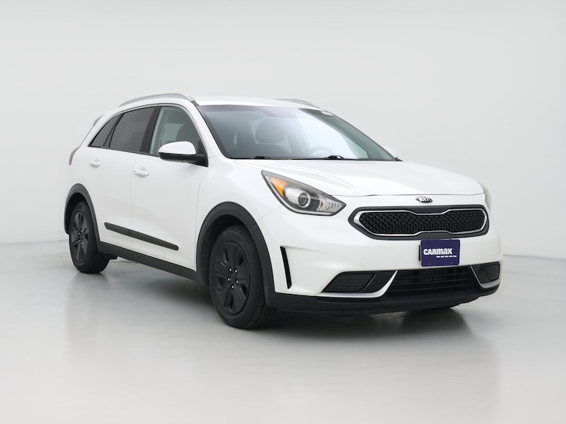 2017 Kia Niro LX -
                  Lithia Springs, GA