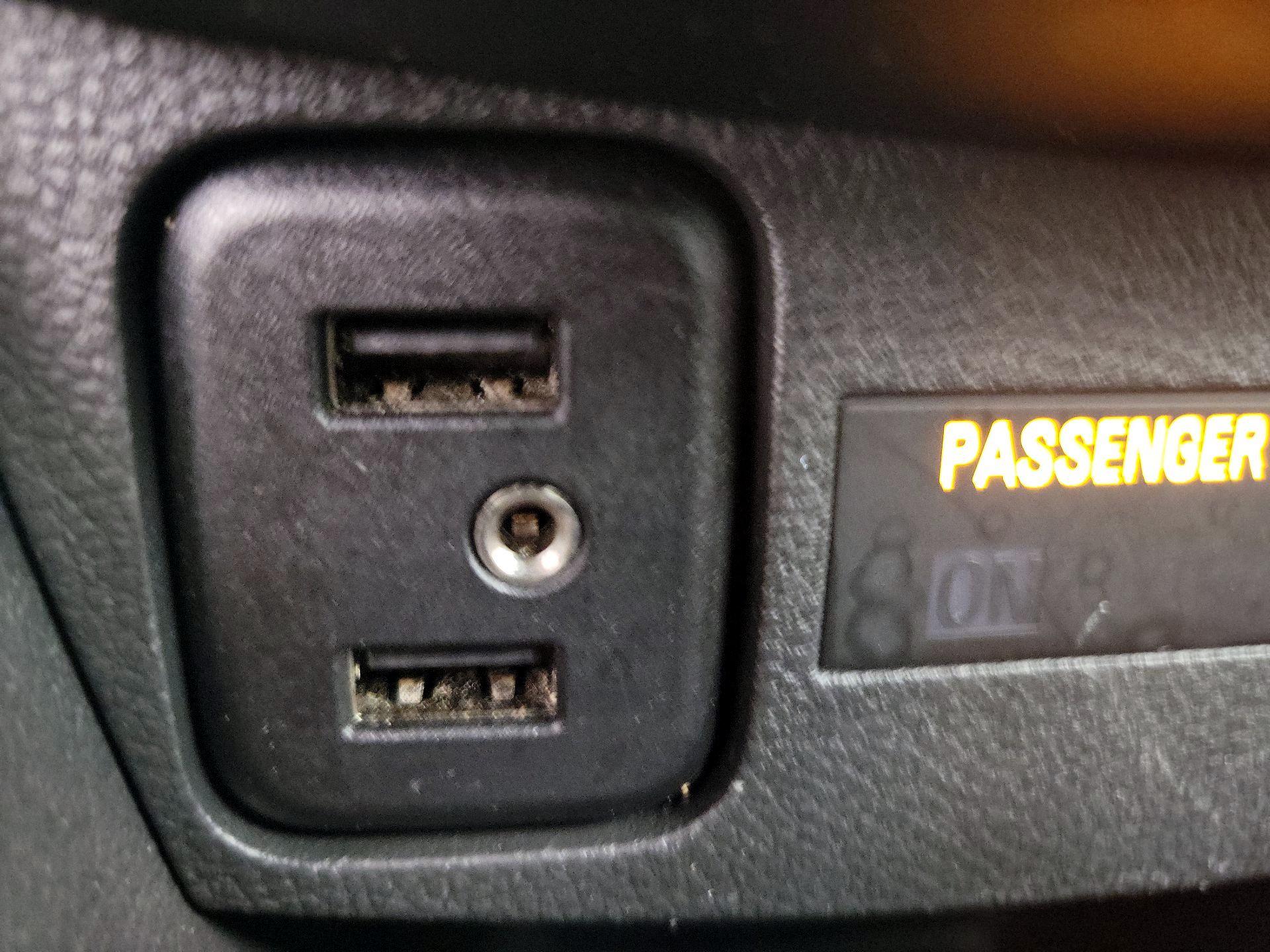 Thumbnail: 2022 Chevrolet Trax - 18