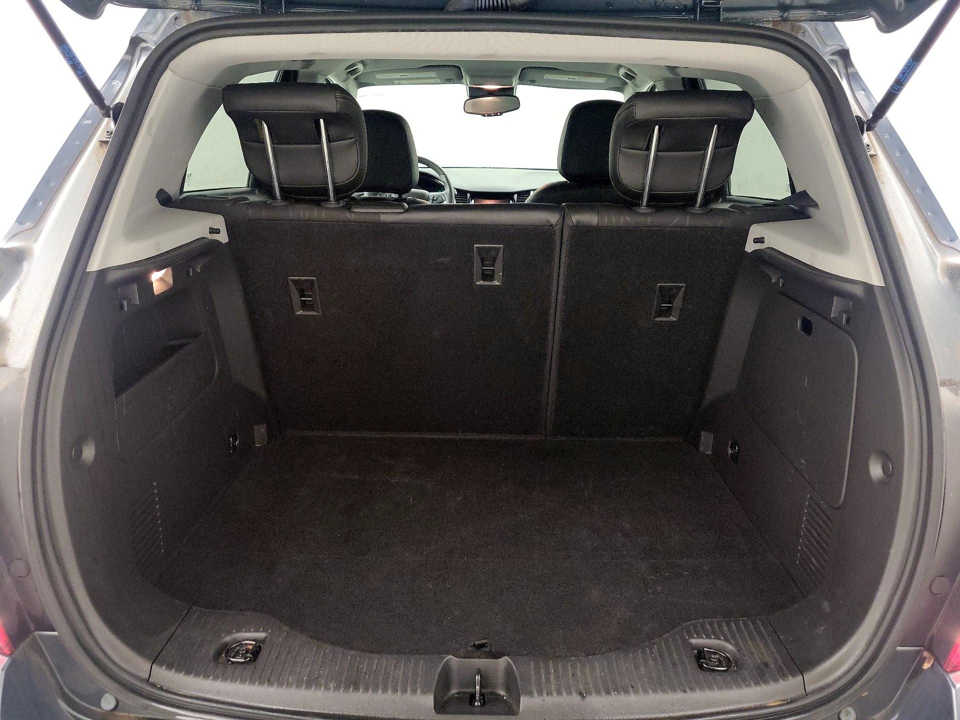 Thumbnail: 2022 Chevrolet Trax - 20