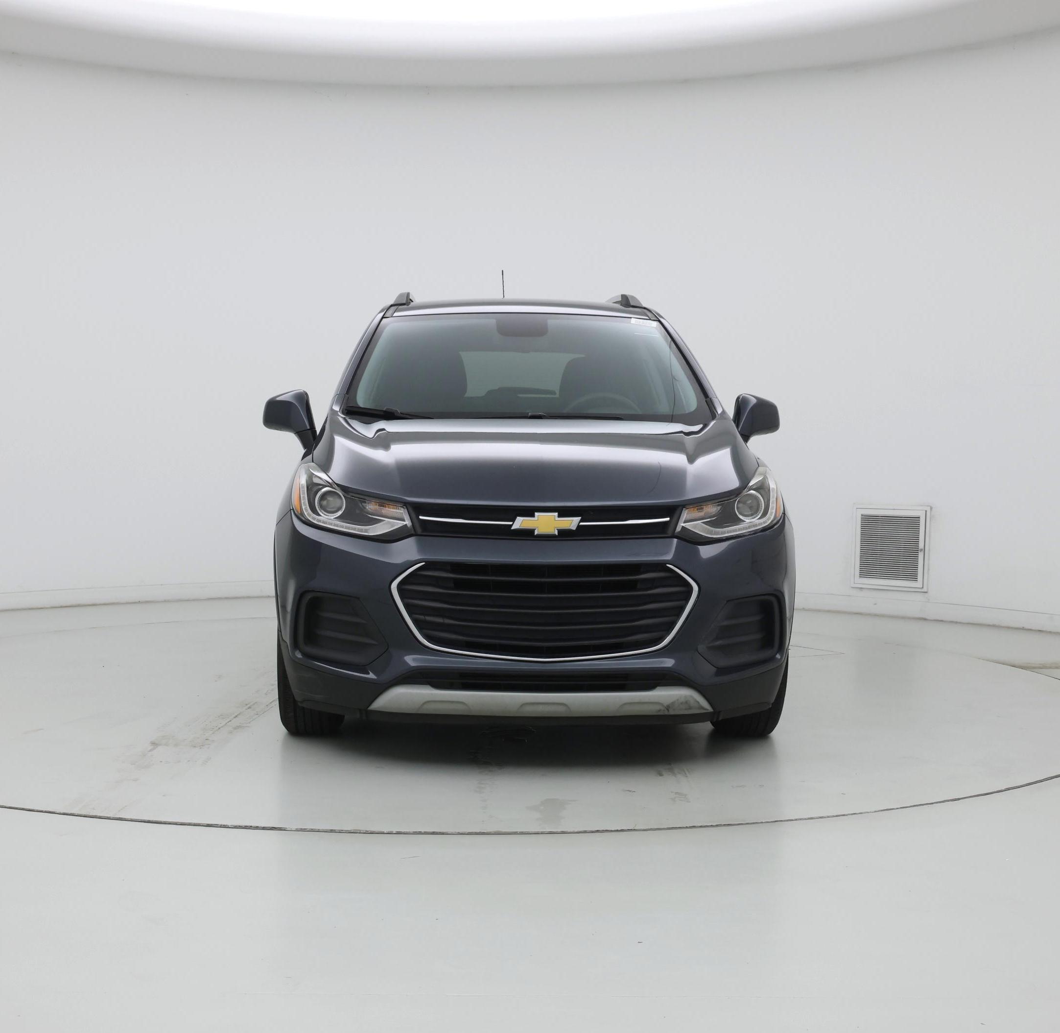 Thumbnail: 2022 Chevrolet Trax - 5