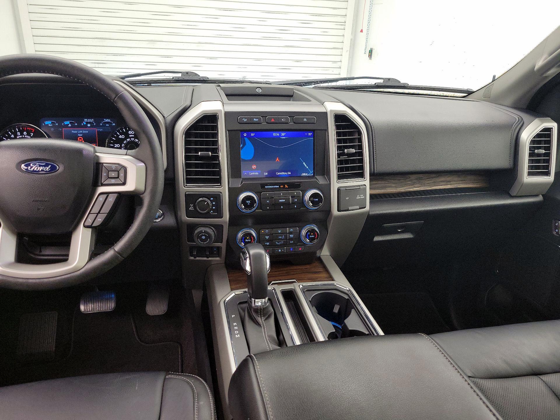 Thumbnail: 2020 Ford F-150 - 9