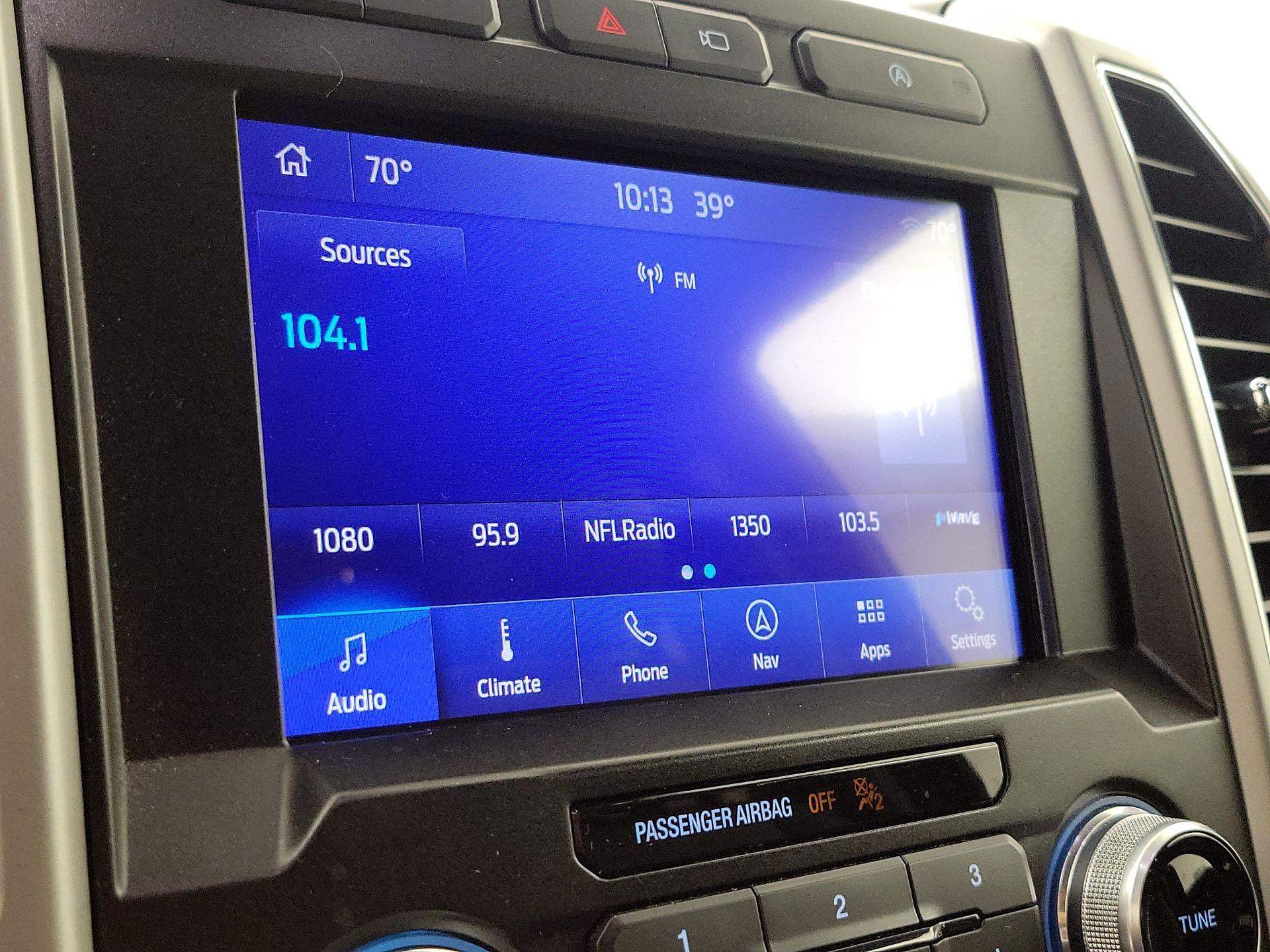 Thumbnail: 2020 Ford F-150 - 16