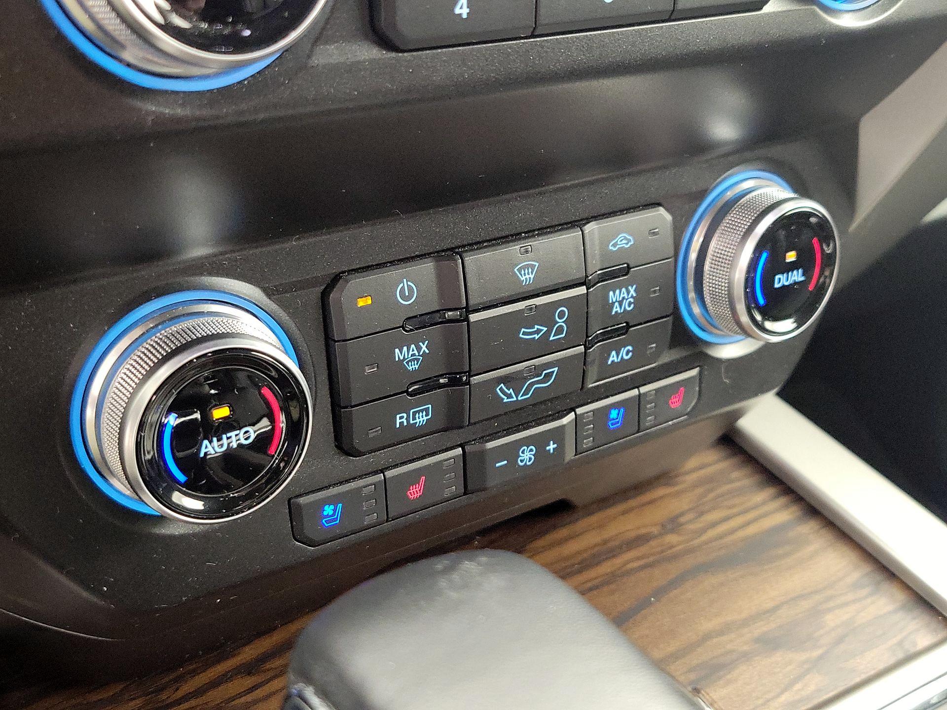 Thumbnail: 2020 Ford F-150 - 17