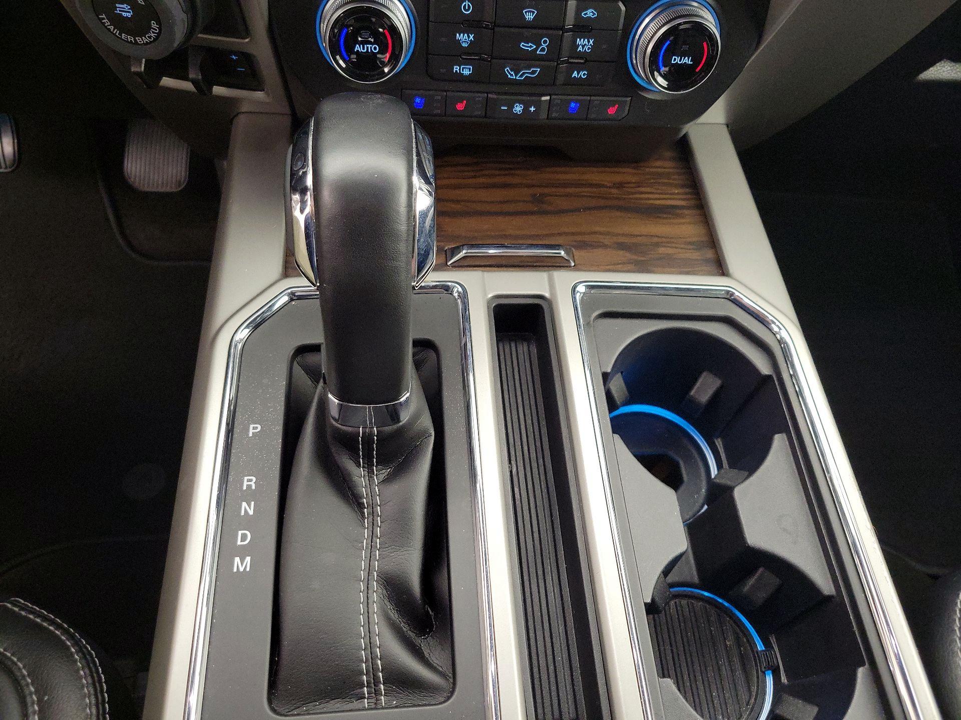 Thumbnail: 2020 Ford F-150 - 18