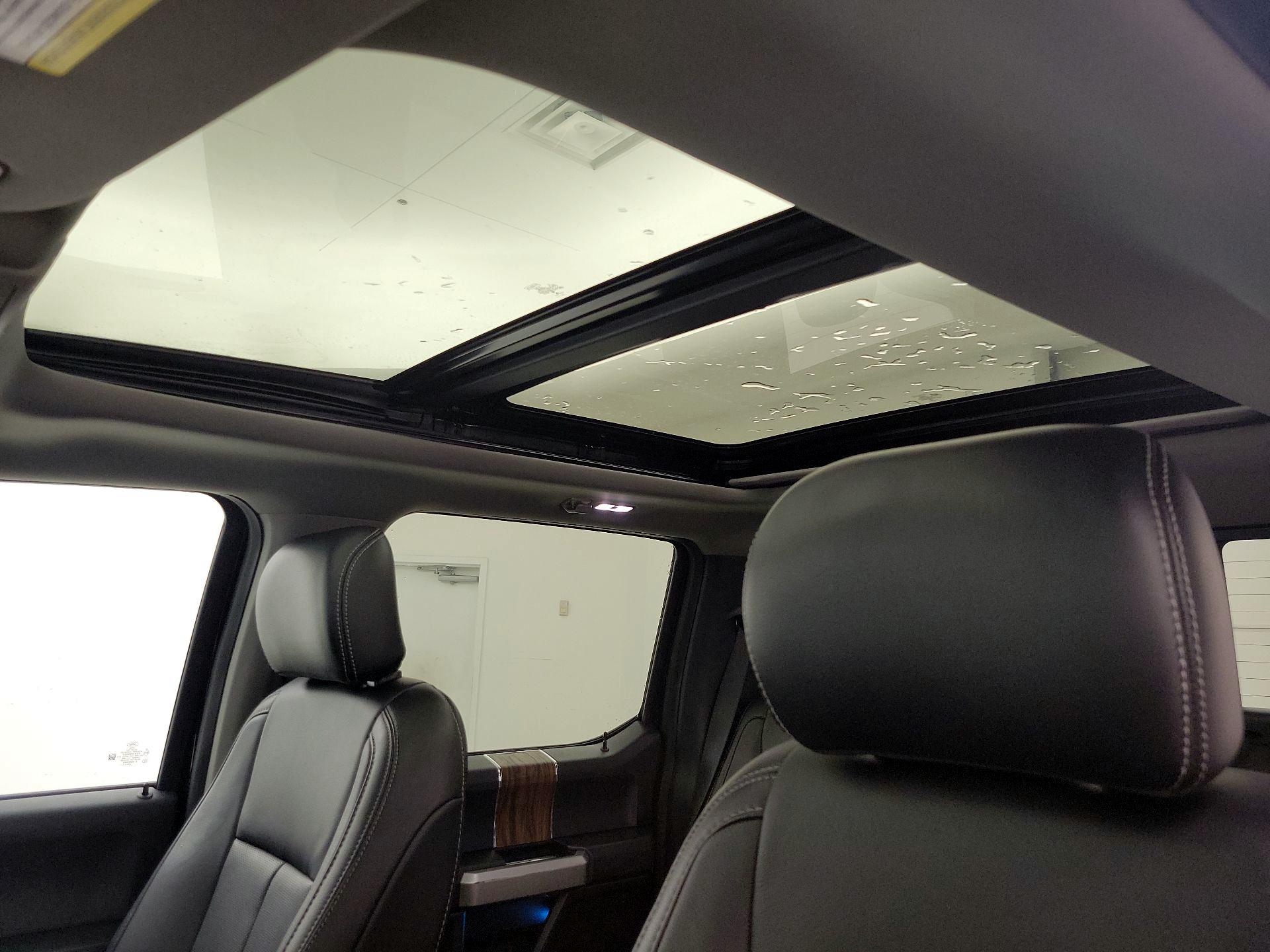 Thumbnail: 2020 Ford F-150 - 20