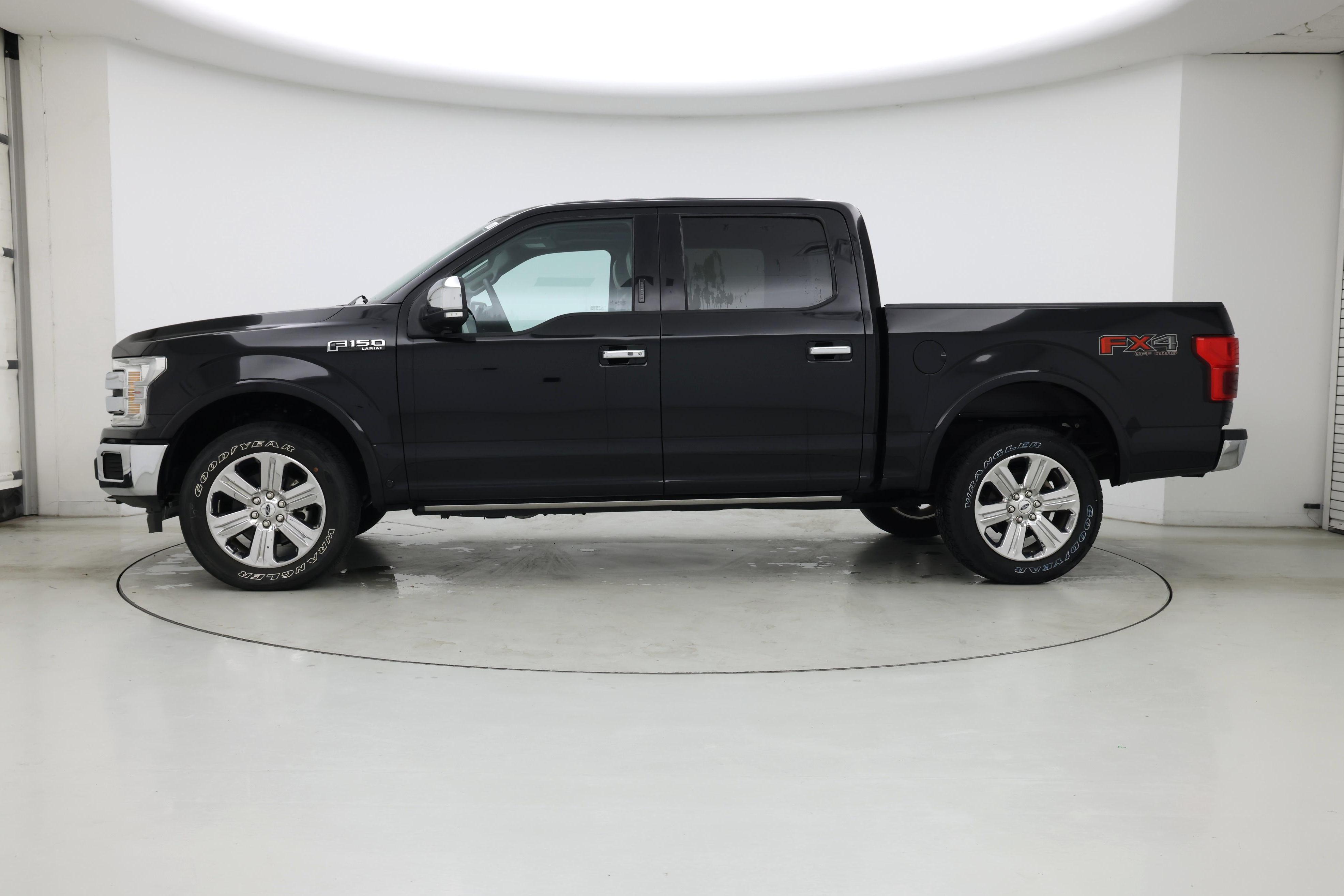 Thumbnail: 2020 Ford F-150 - 3