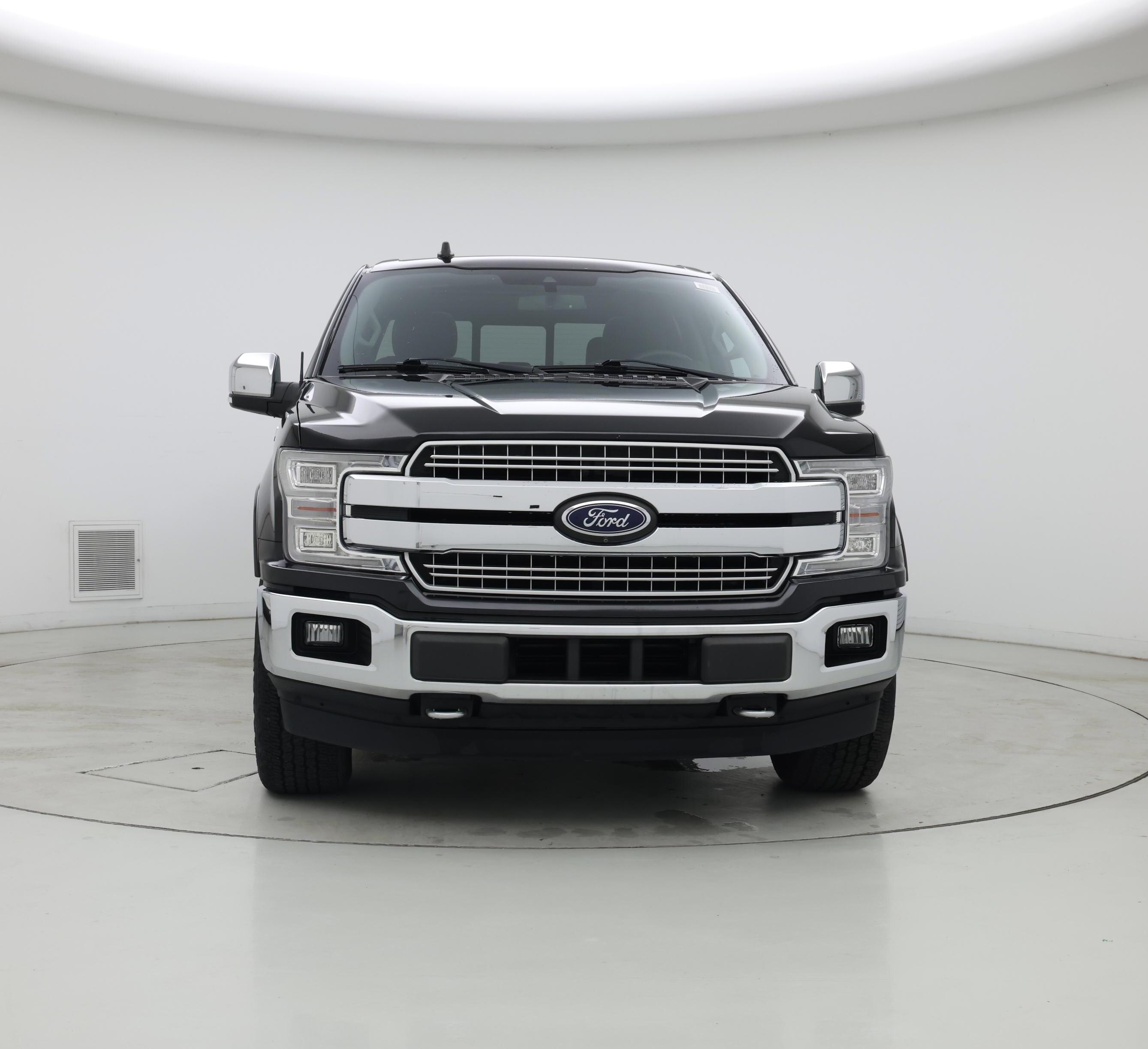 Thumbnail: 2020 Ford F-150 - 5