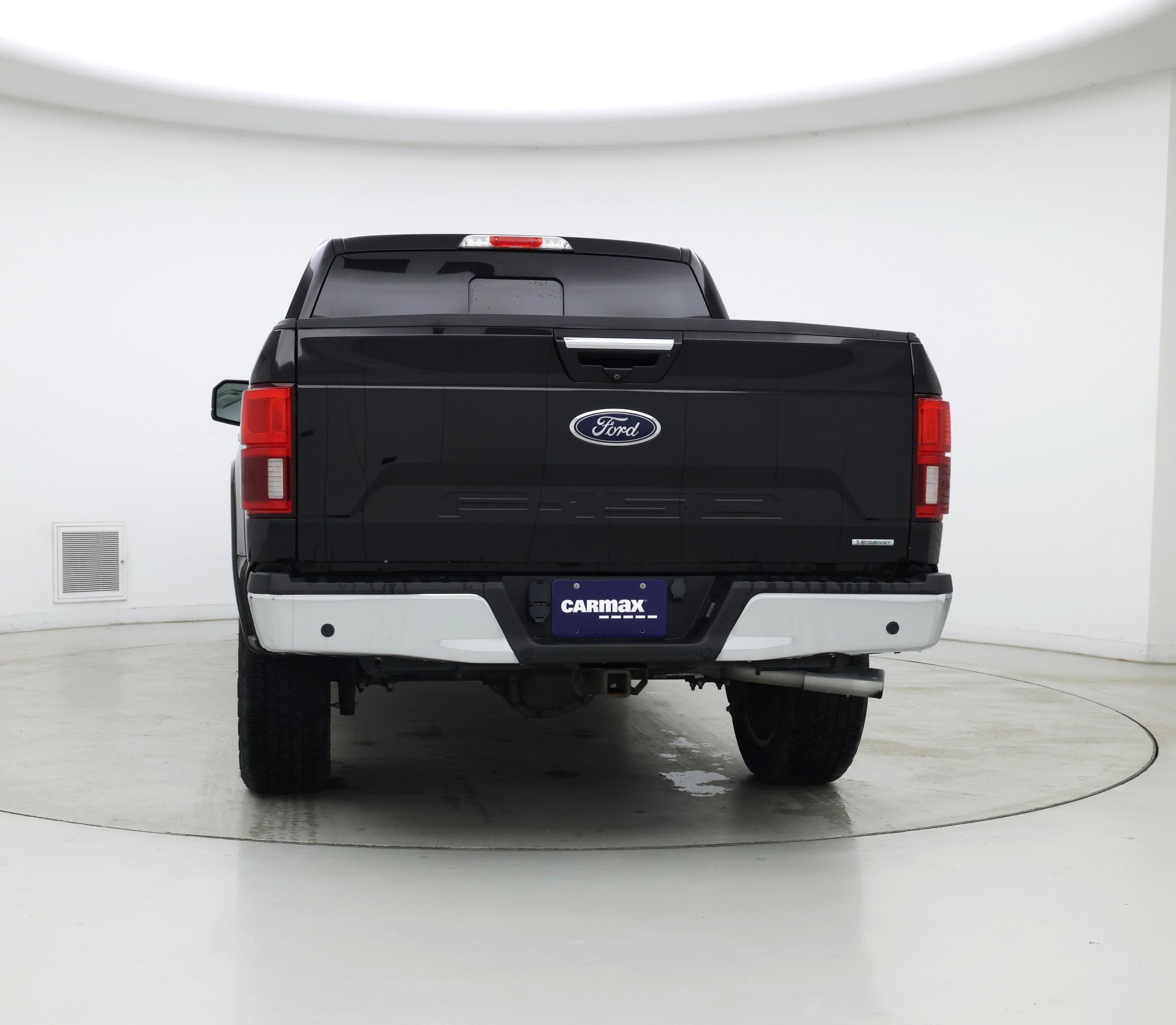 Thumbnail: 2020 Ford F-150 - 6