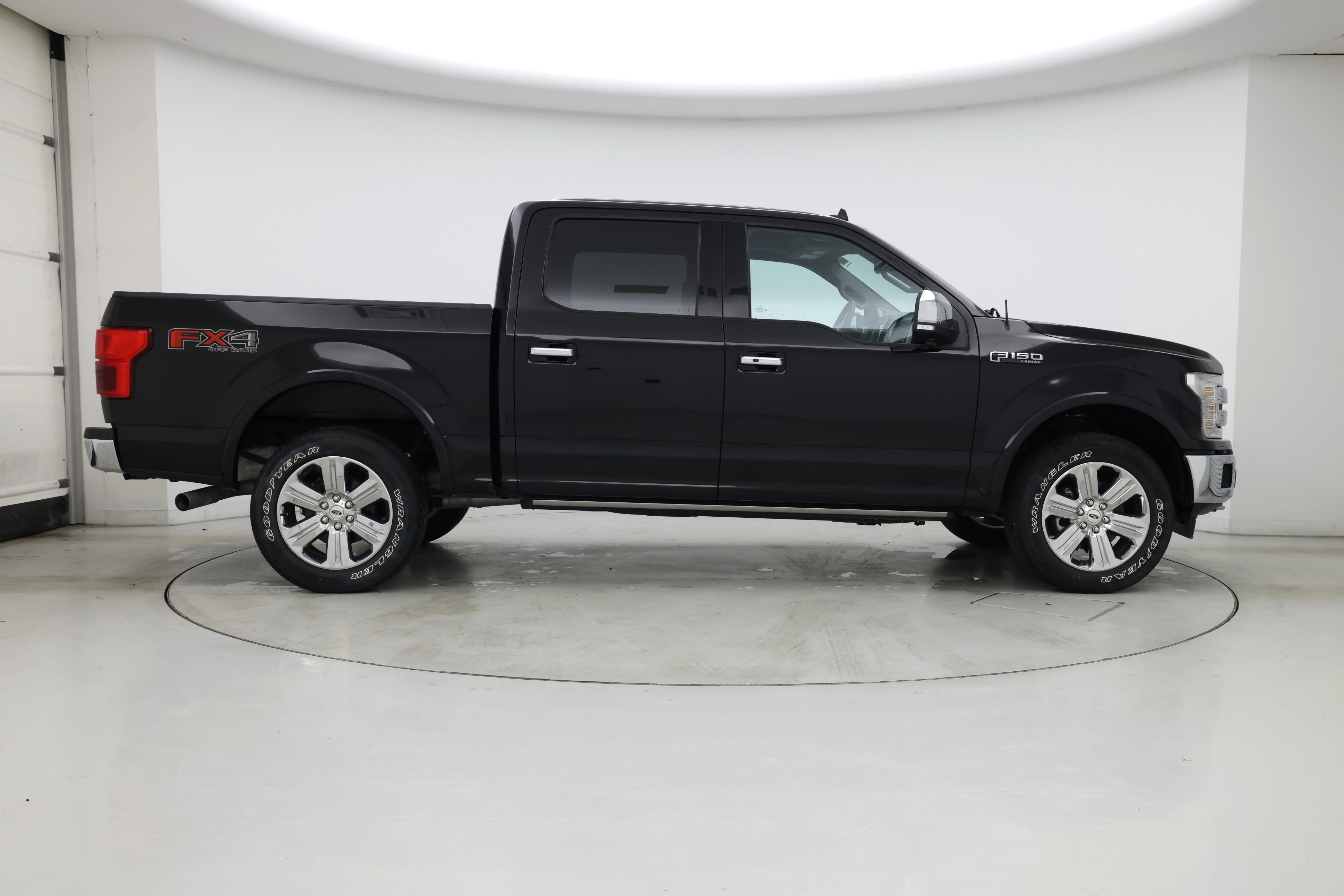 Thumbnail: 2020 Ford F-150 - 7