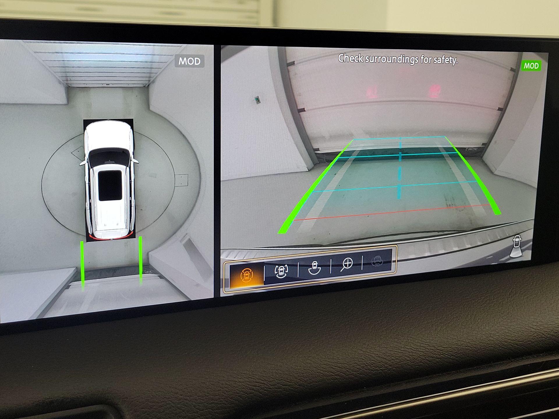 Thumbnail: 2025 Nissan Armada - 14