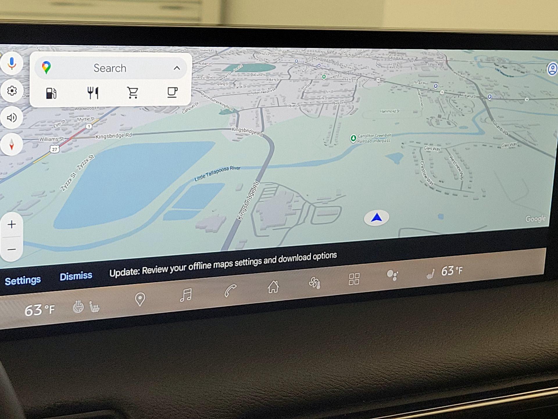 Thumbnail: 2025 Nissan Armada - 15