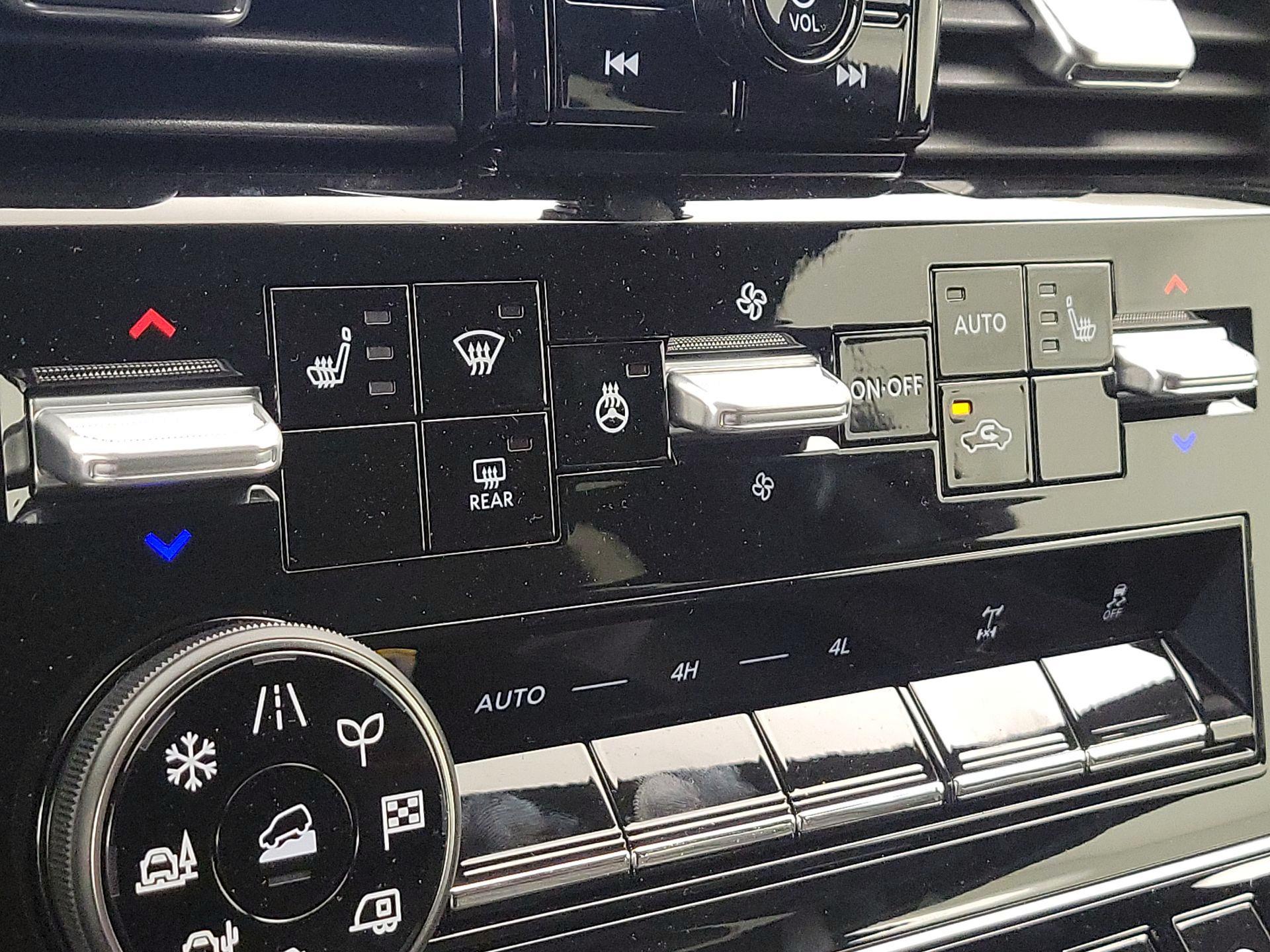 Thumbnail: 2025 Nissan Armada - 16