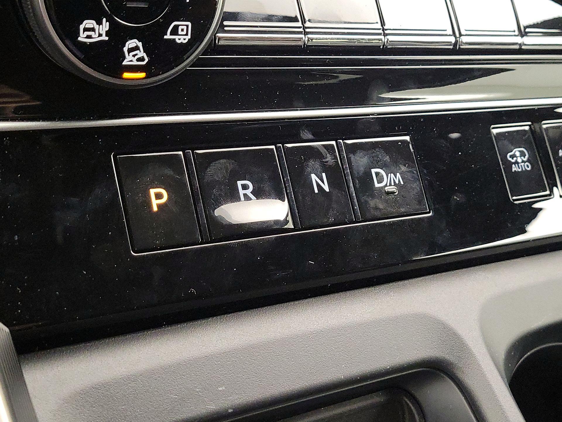 Thumbnail: 2025 Nissan Armada - 17