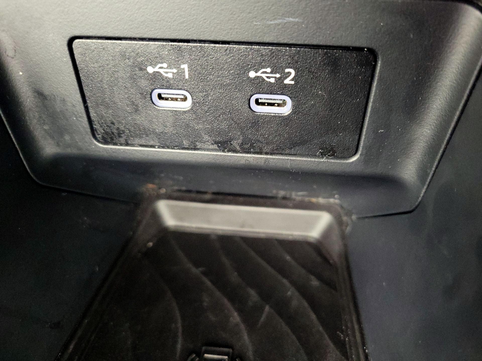 Thumbnail: 2025 Nissan Armada - 18