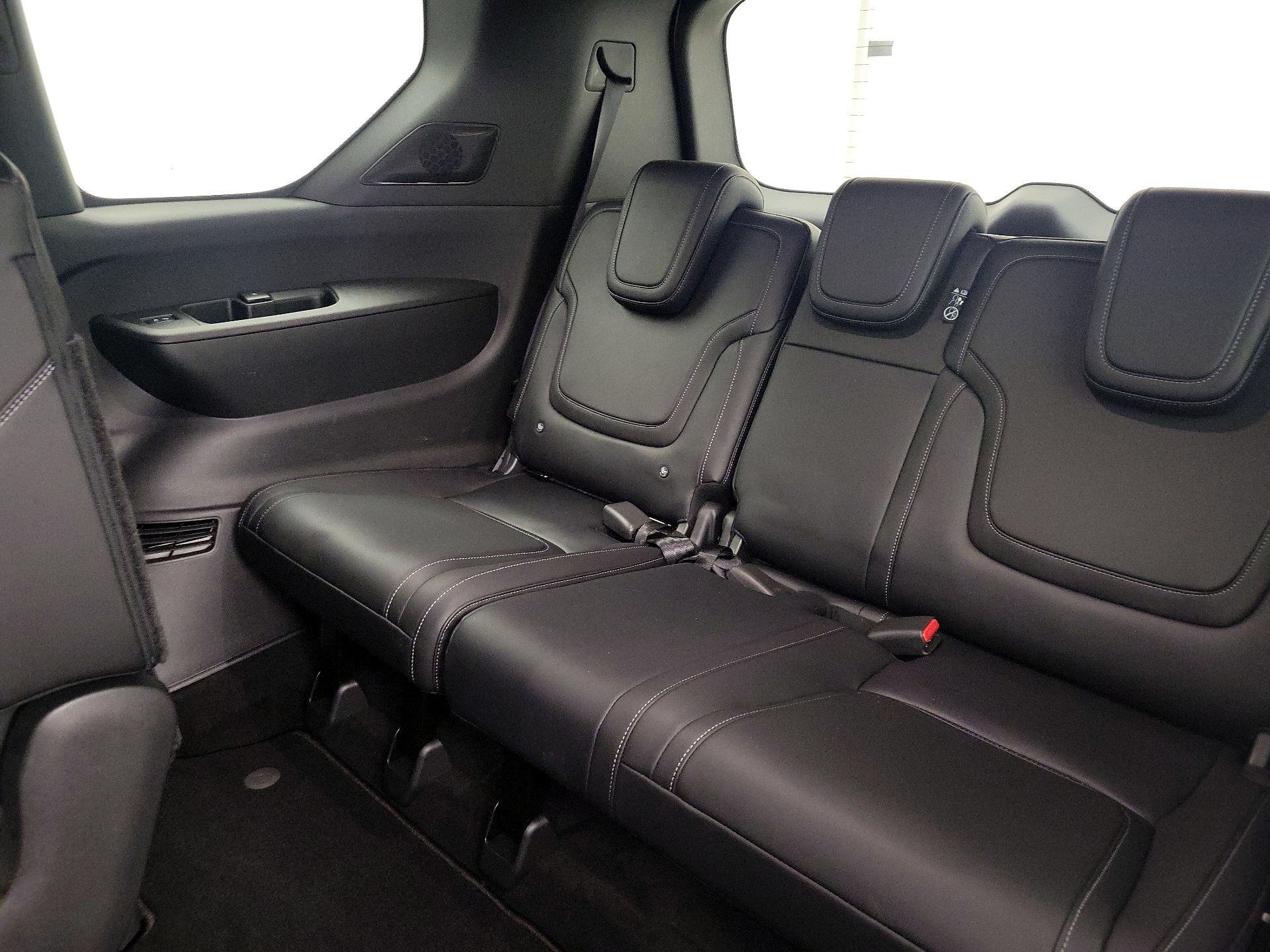 Thumbnail: 2025 Nissan Armada - 20