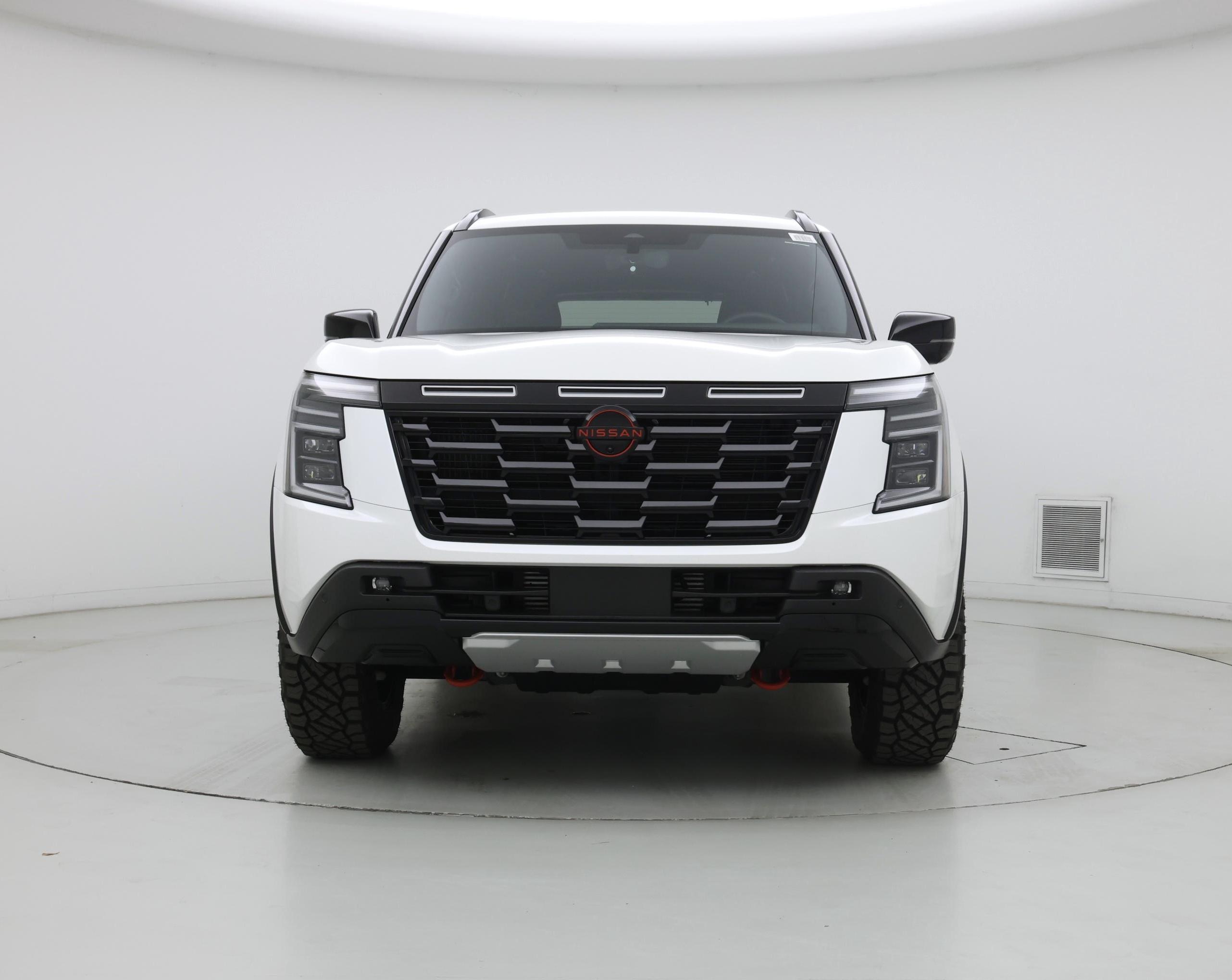 Thumbnail: 2025 Nissan Armada - 5