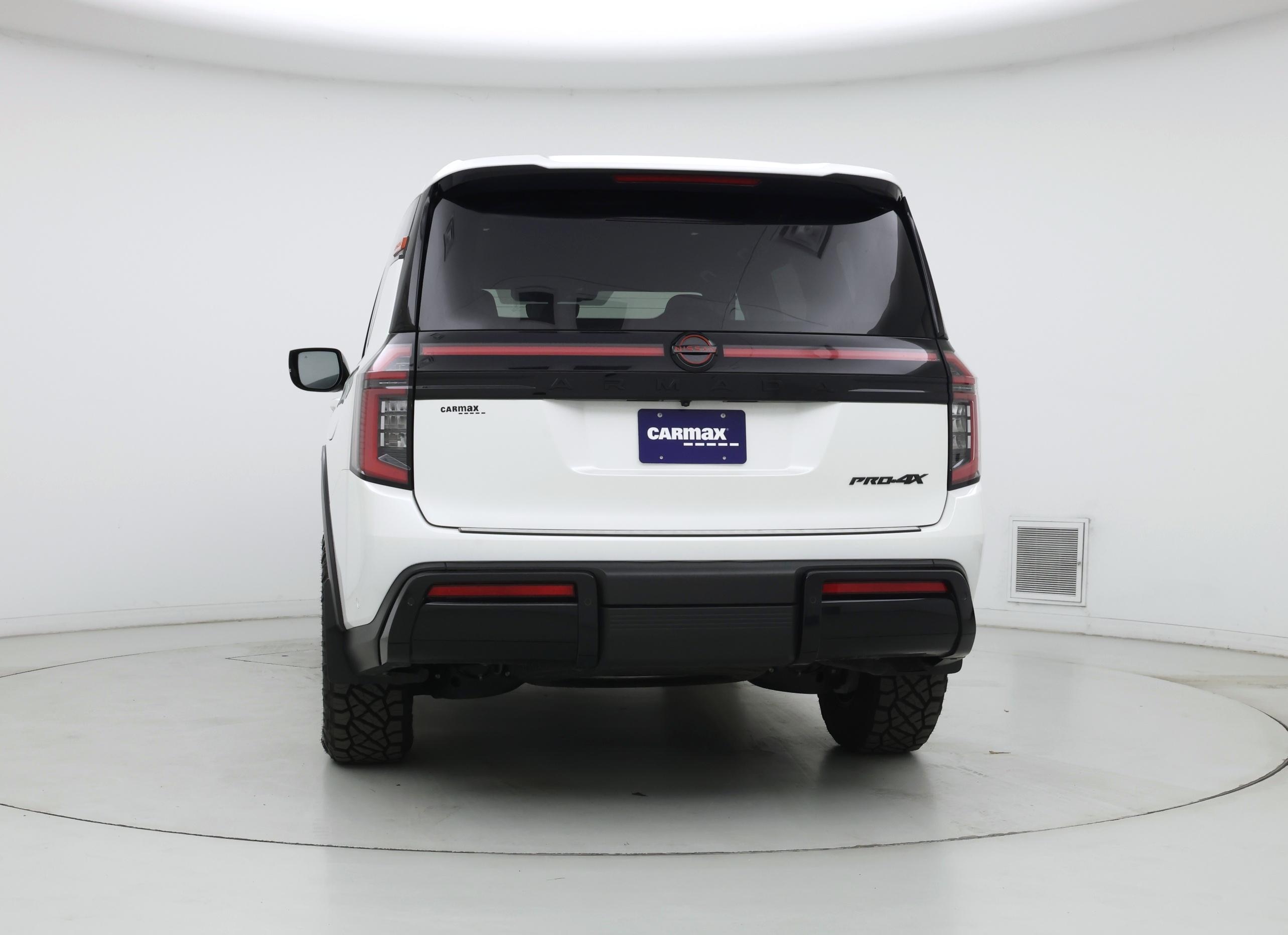 Thumbnail: 2025 Nissan Armada - 6