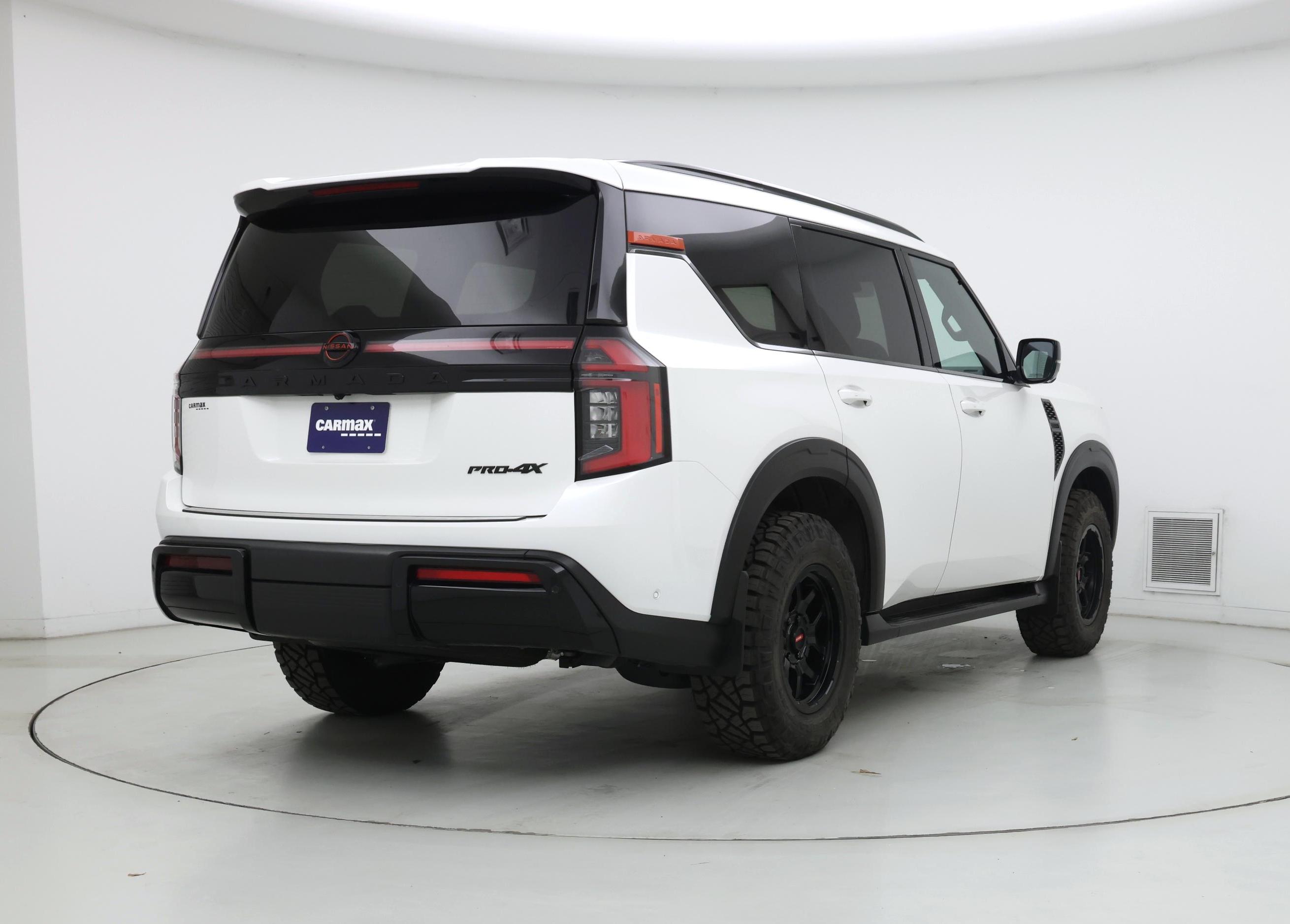 Thumbnail: 2025 Nissan Armada - 8