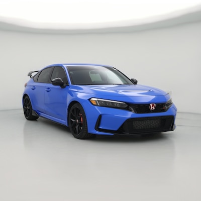 2023 Honda Civic Type R