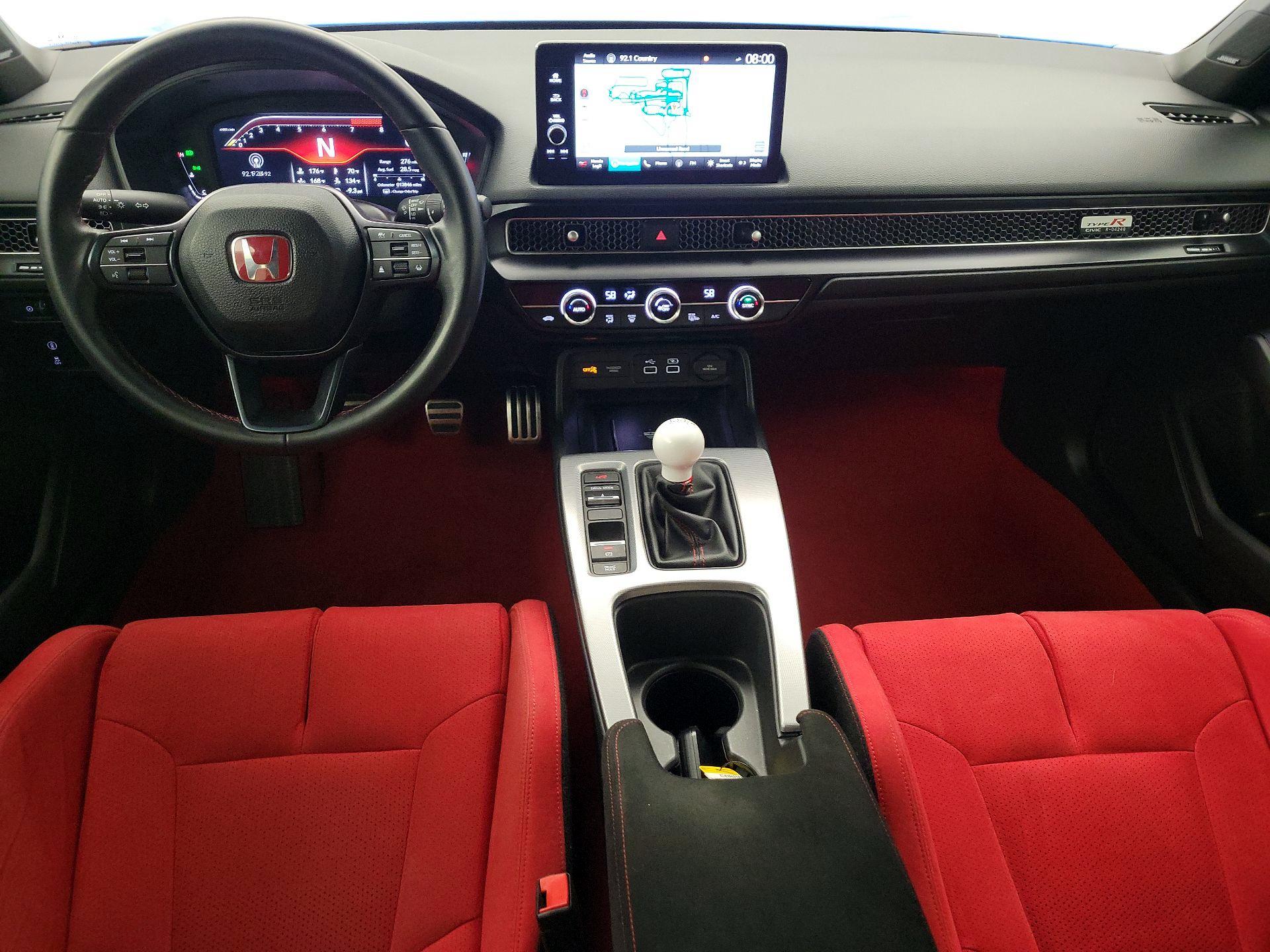 Thumbnail: 2023 Honda Civic - 9