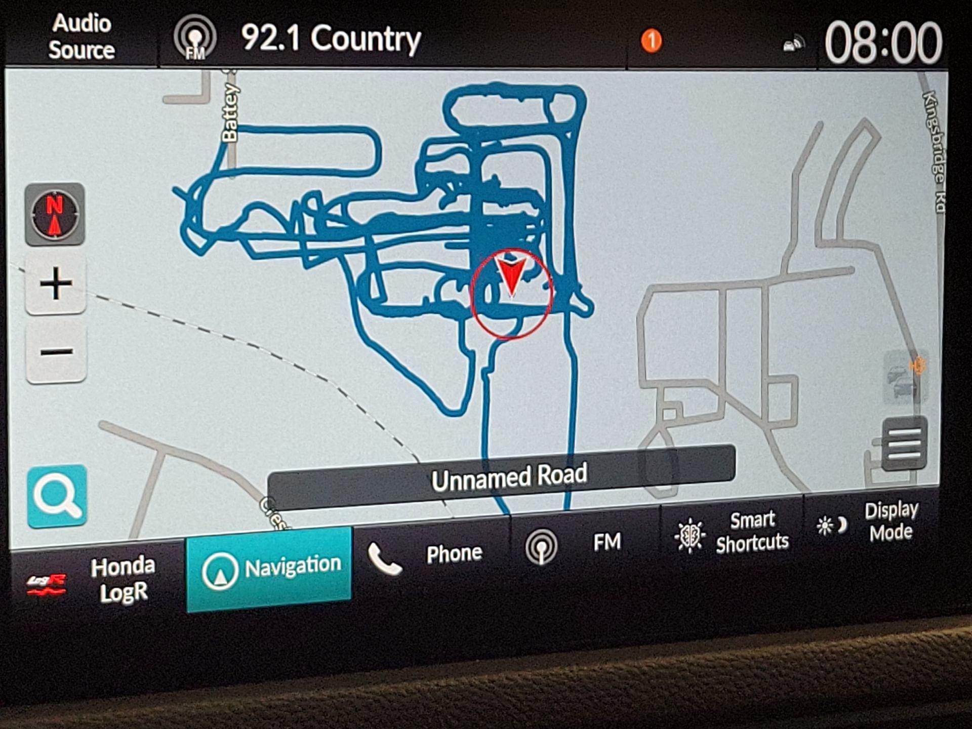 Thumbnail: 2023 Honda Civic - 14