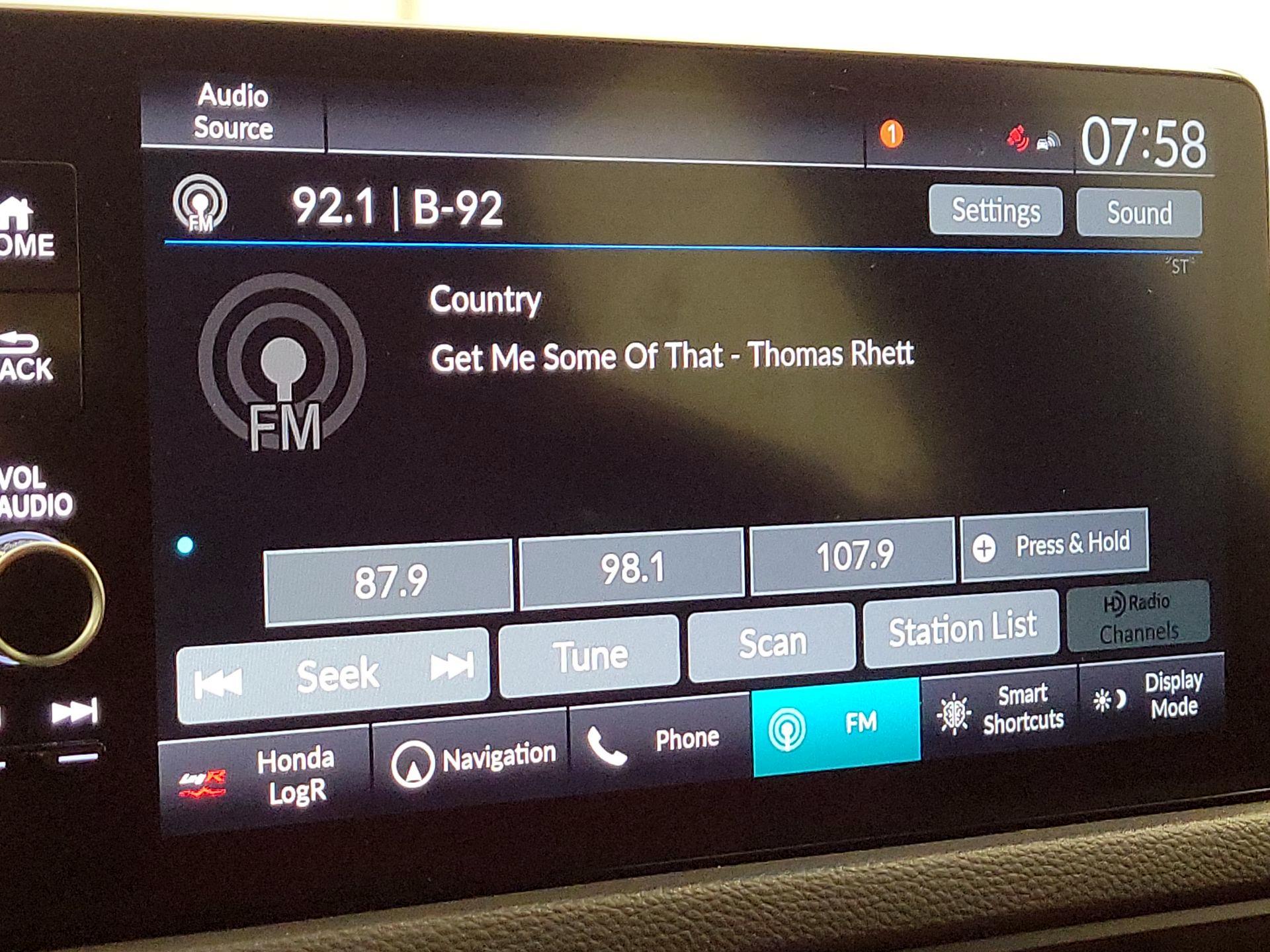 Thumbnail: 2023 Honda Civic - 16