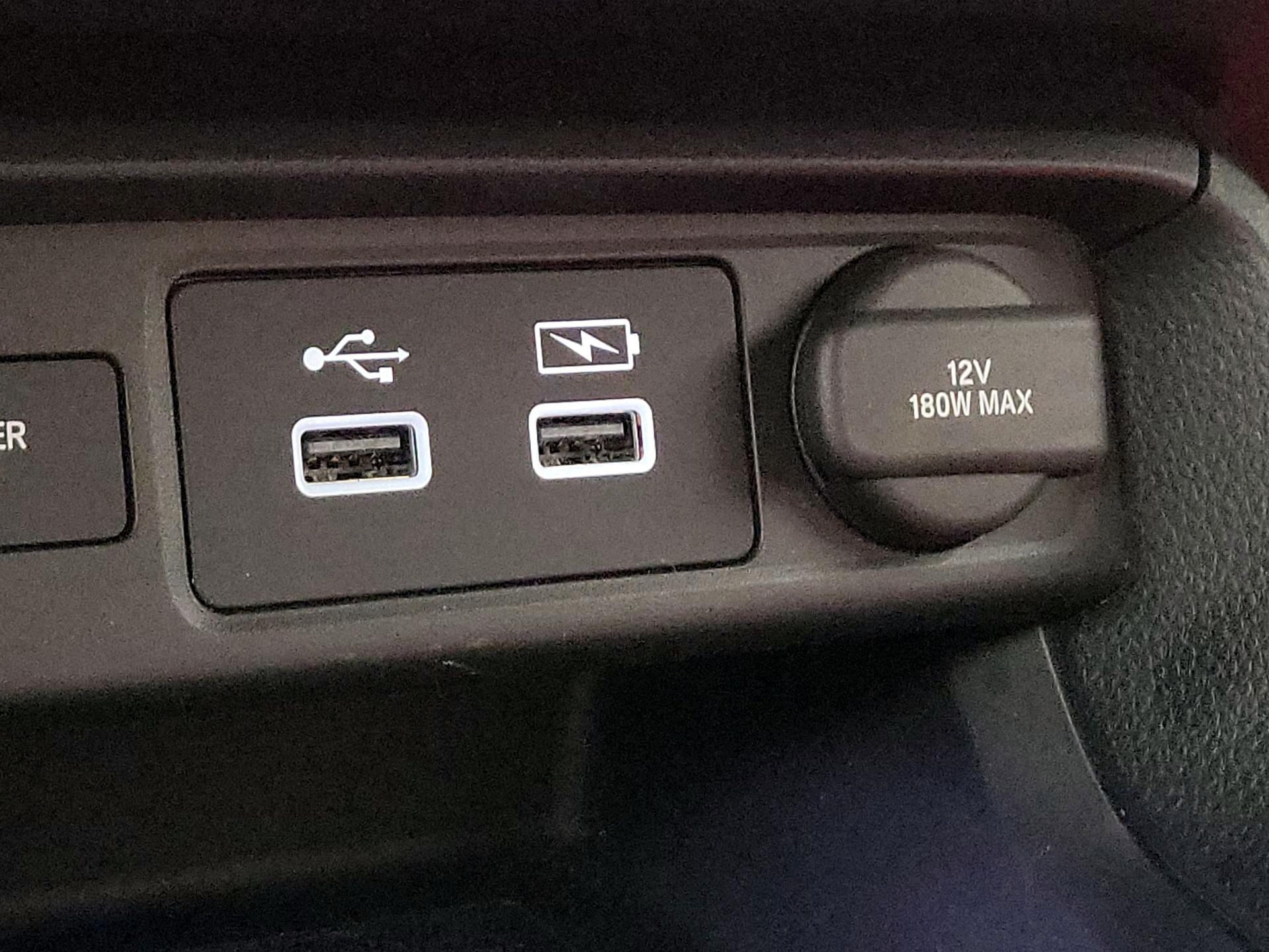 Thumbnail: 2023 Honda Civic - 19