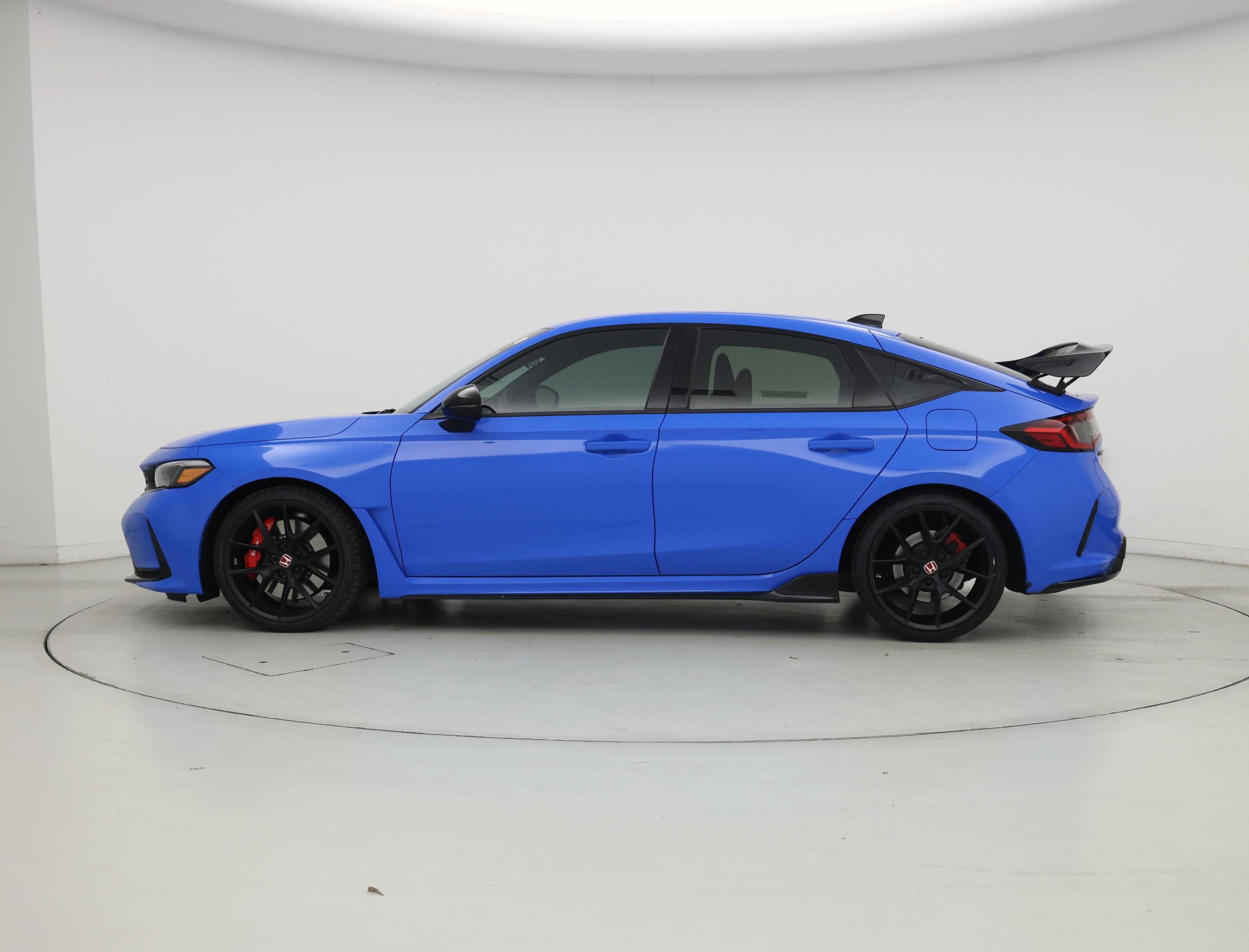 Thumbnail: 2023 Honda Civic - 3