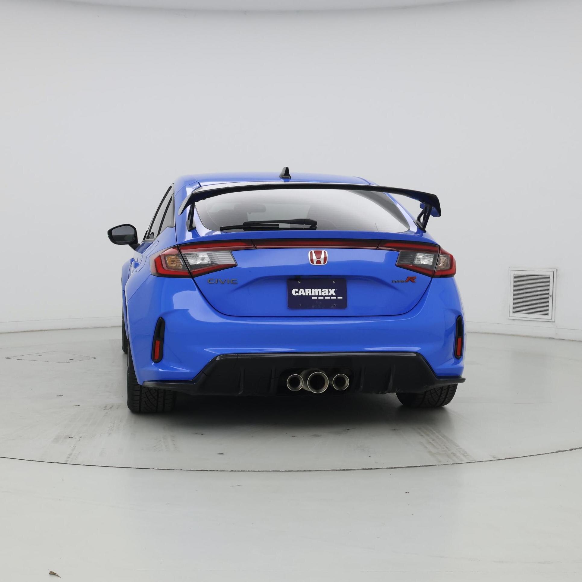 Thumbnail: 2023 Honda Civic - 6