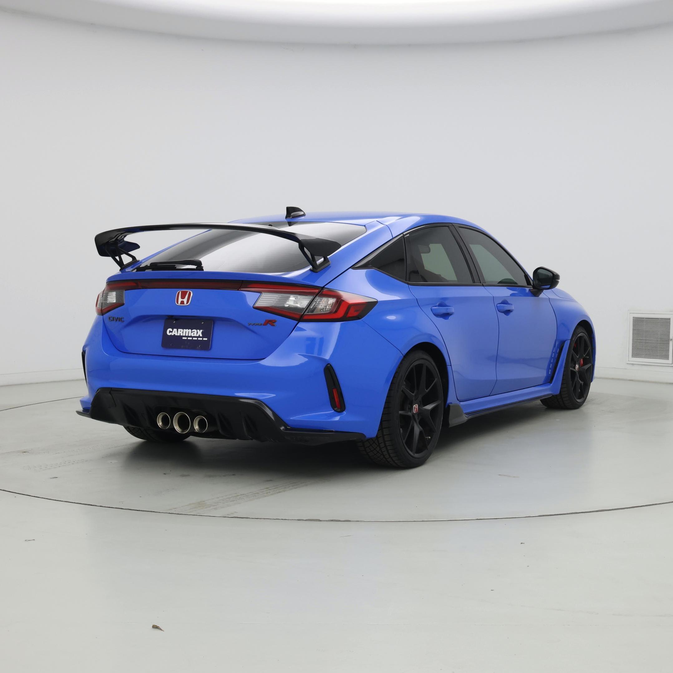 Thumbnail: 2023 Honda Civic - 8