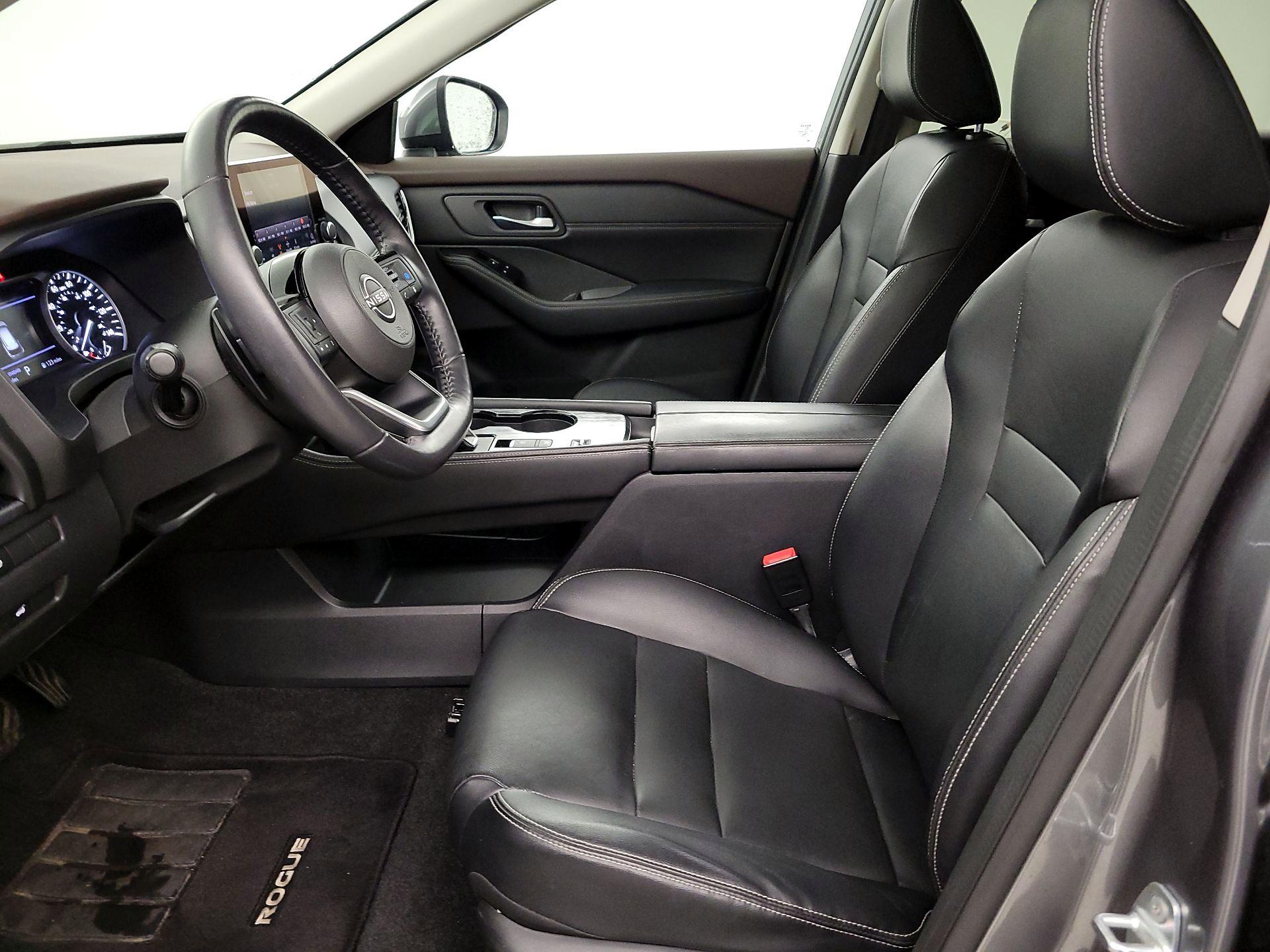 Thumbnail: 2022 Nissan Rogue - 11