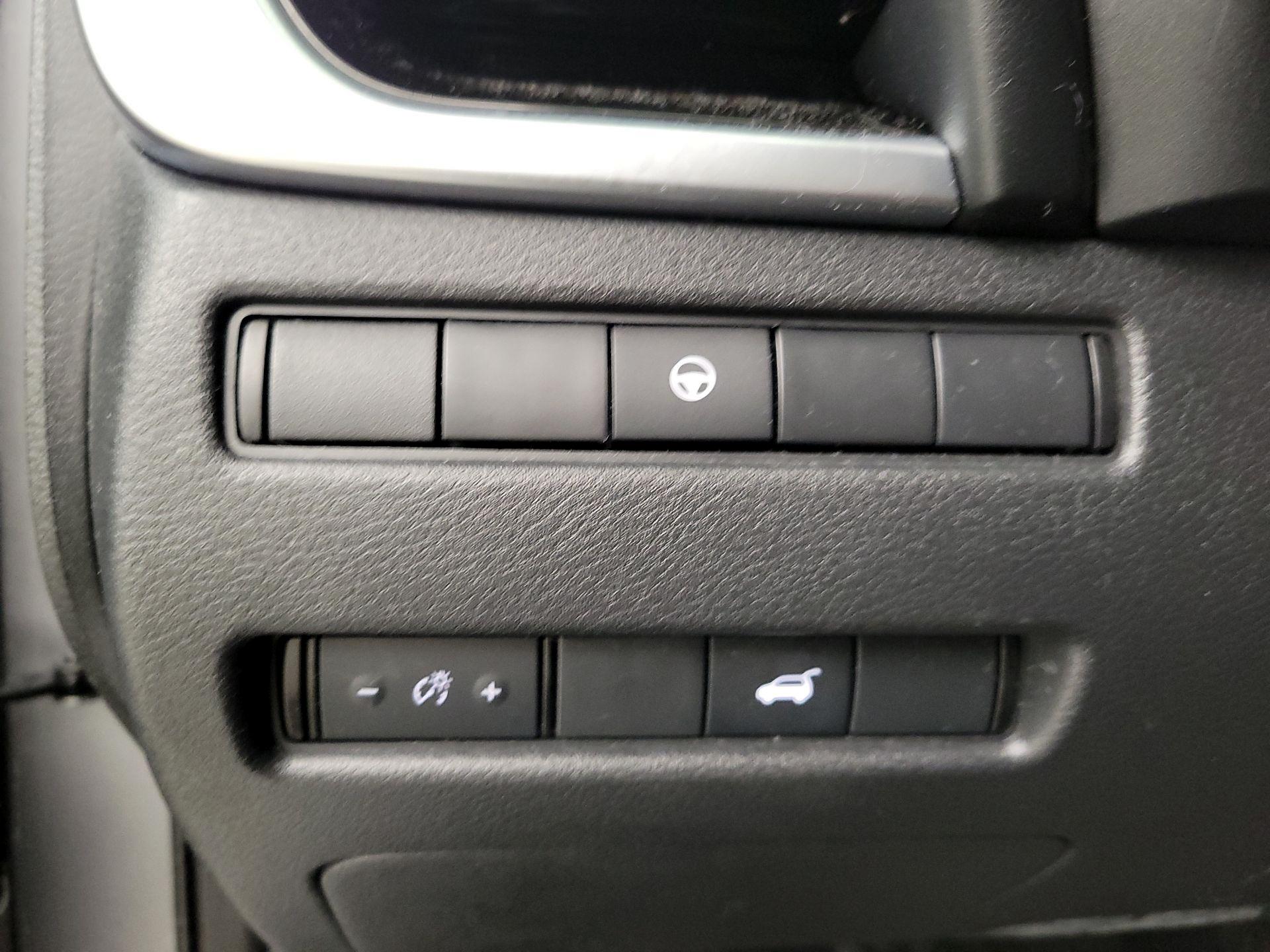 Thumbnail: 2022 Nissan Rogue - 13