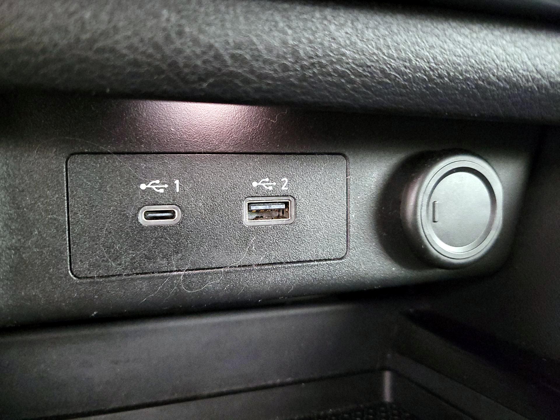 Thumbnail: 2022 Nissan Rogue - 18