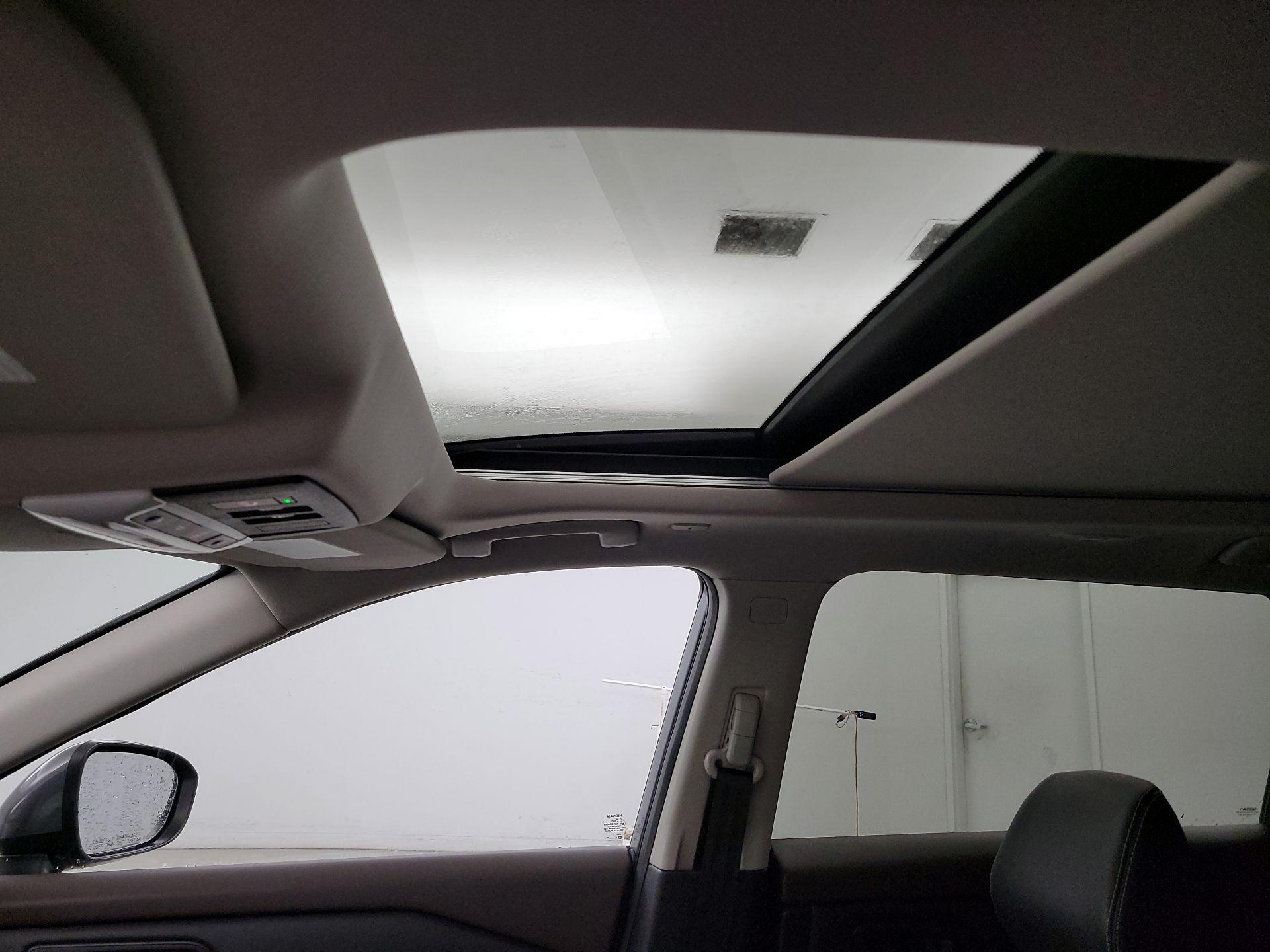 Thumbnail: 2022 Nissan Rogue - 19