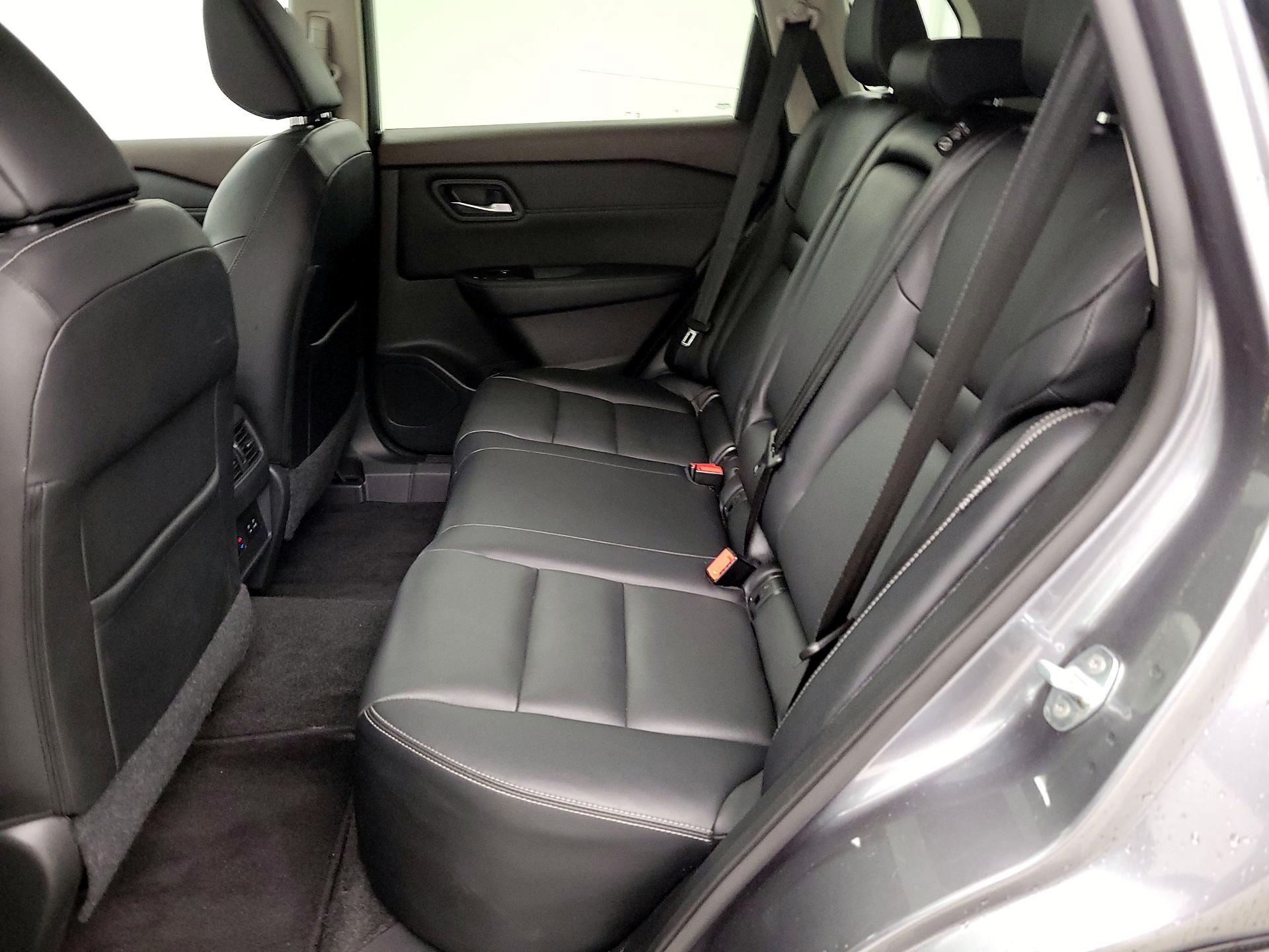 Thumbnail: 2022 Nissan Rogue - 20