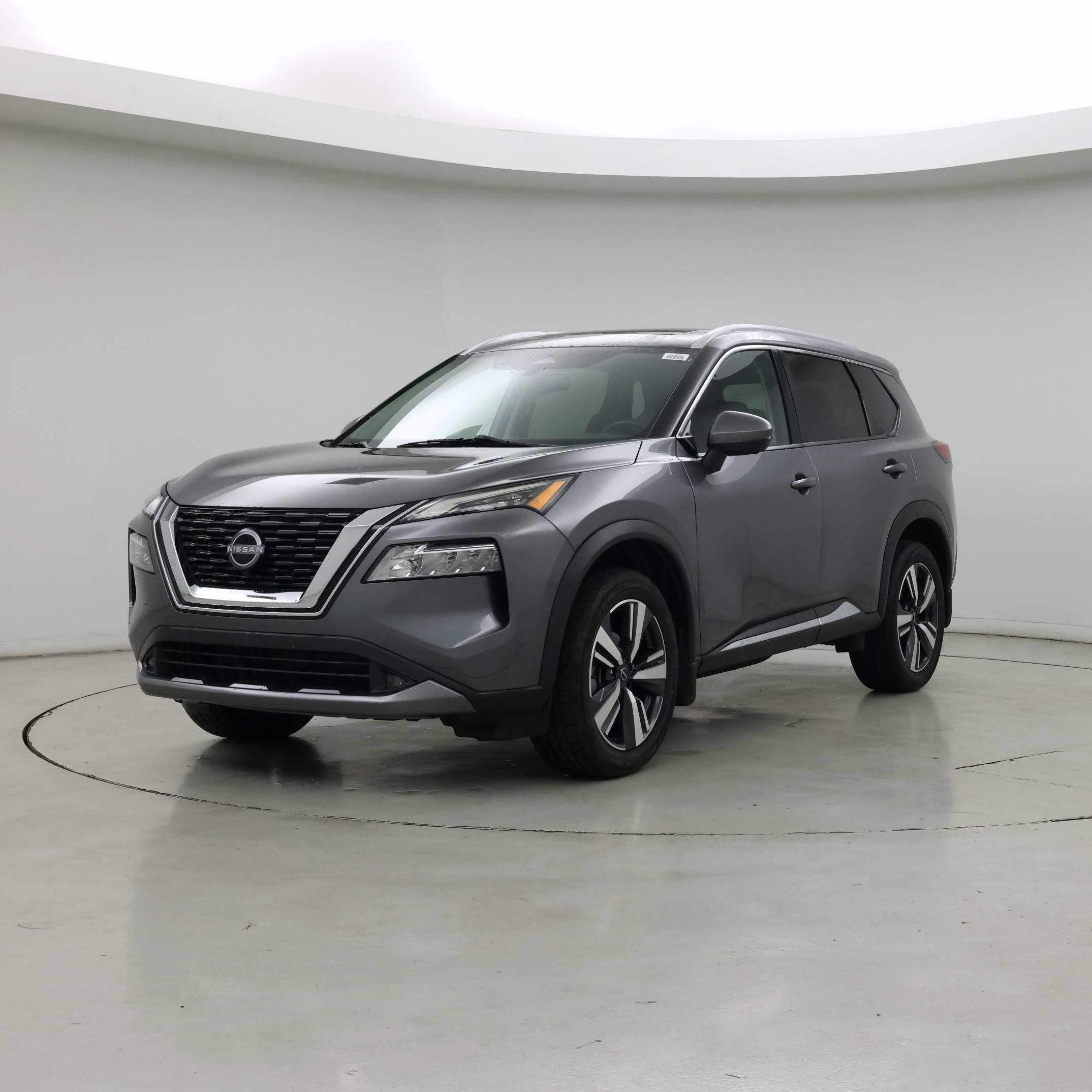 Thumbnail: 2022 Nissan Rogue - 4