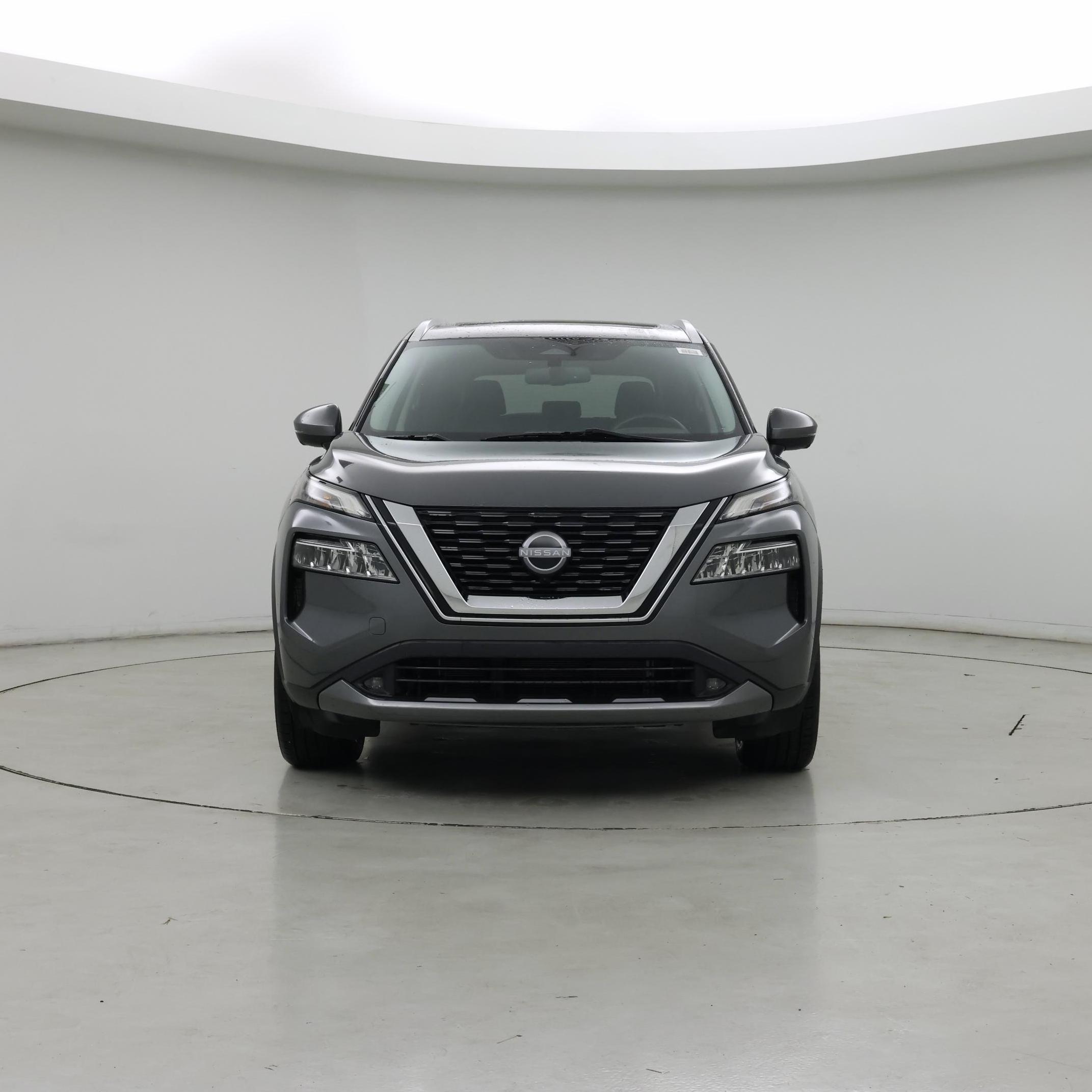 Thumbnail: 2022 Nissan Rogue - 5