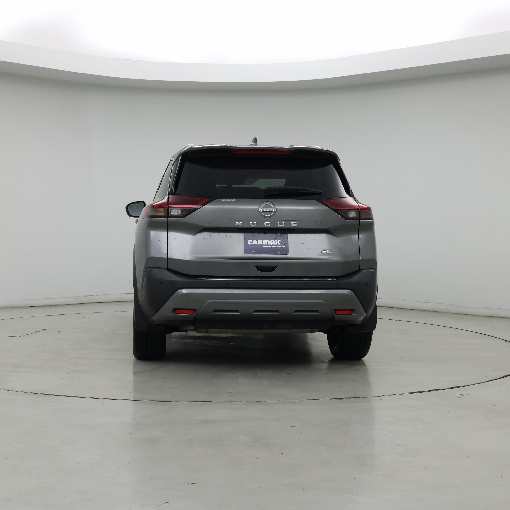 Thumbnail: 2022 Nissan Rogue - 6