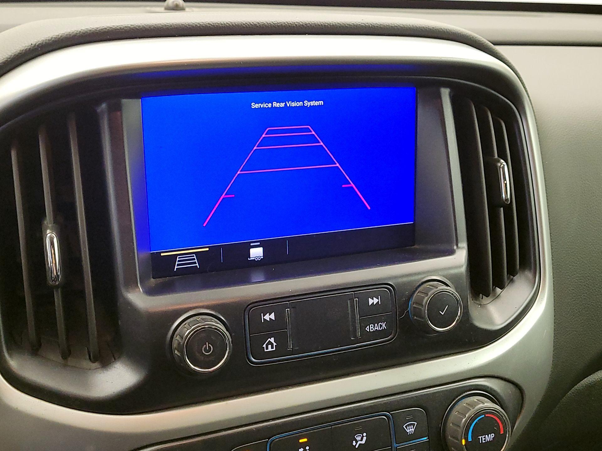 Thumbnail: 2020 Chevrolet Colorado - 13