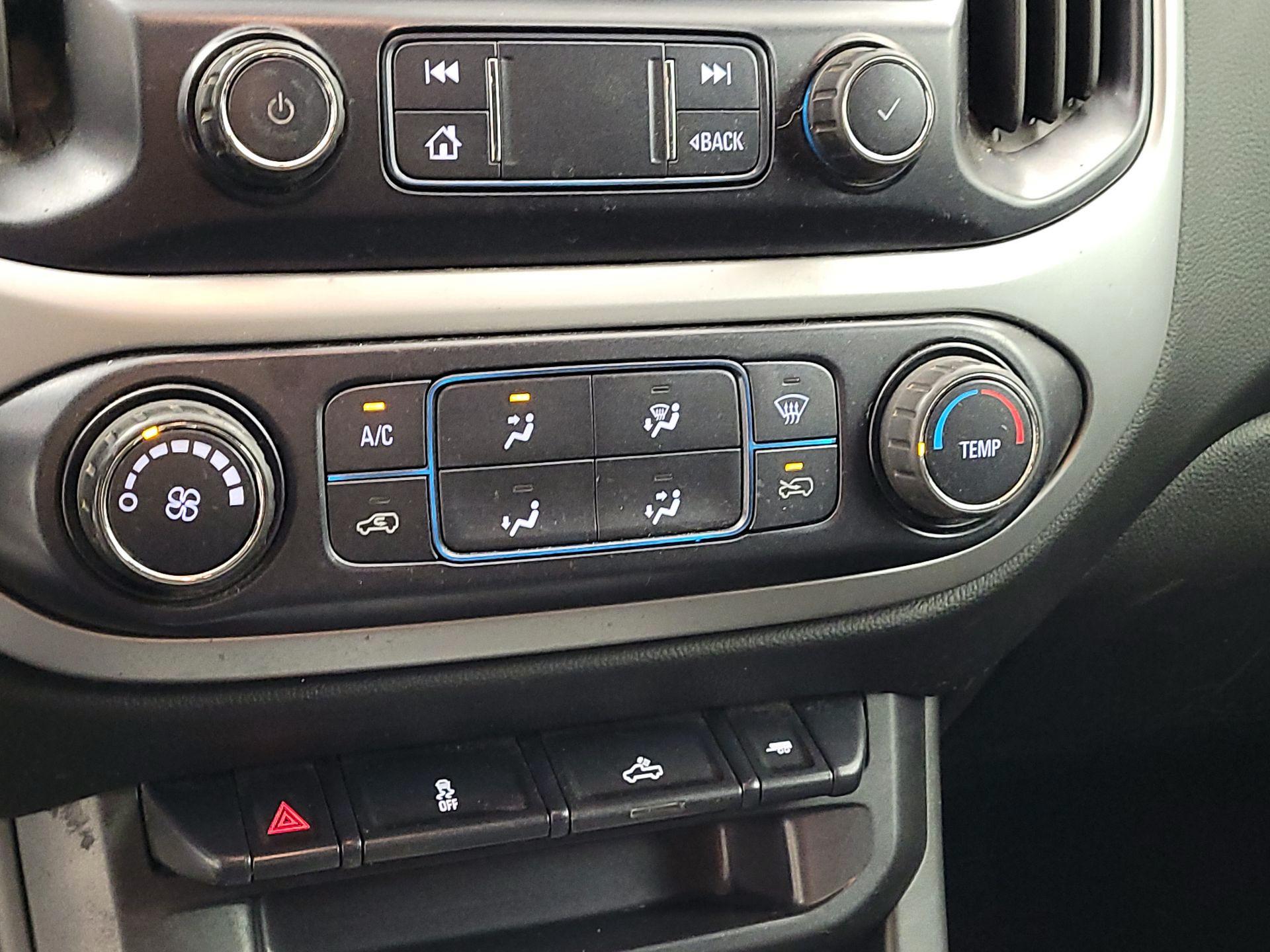 Thumbnail: 2020 Chevrolet Colorado - 15