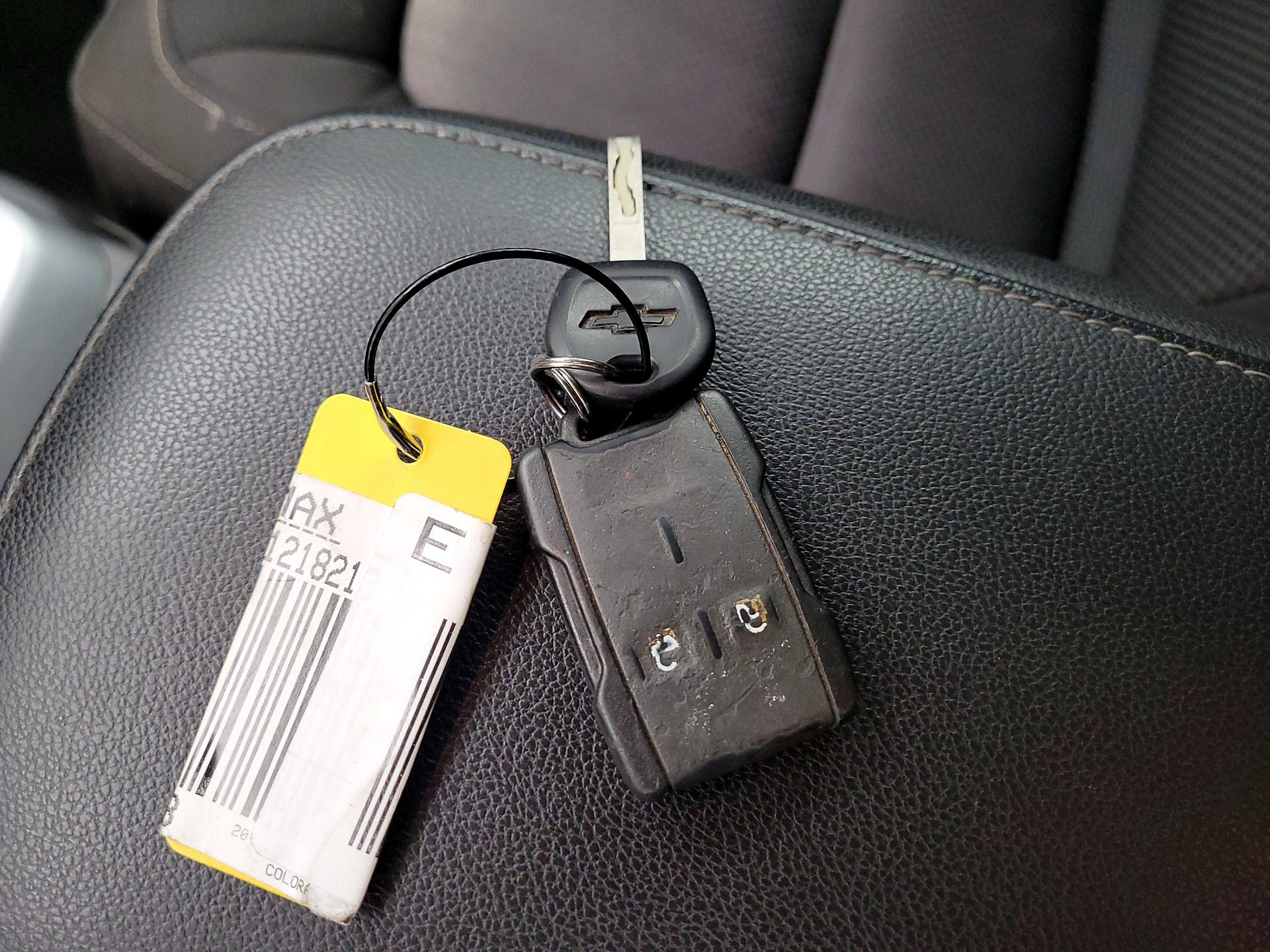 Thumbnail: 2020 Chevrolet Colorado - 20