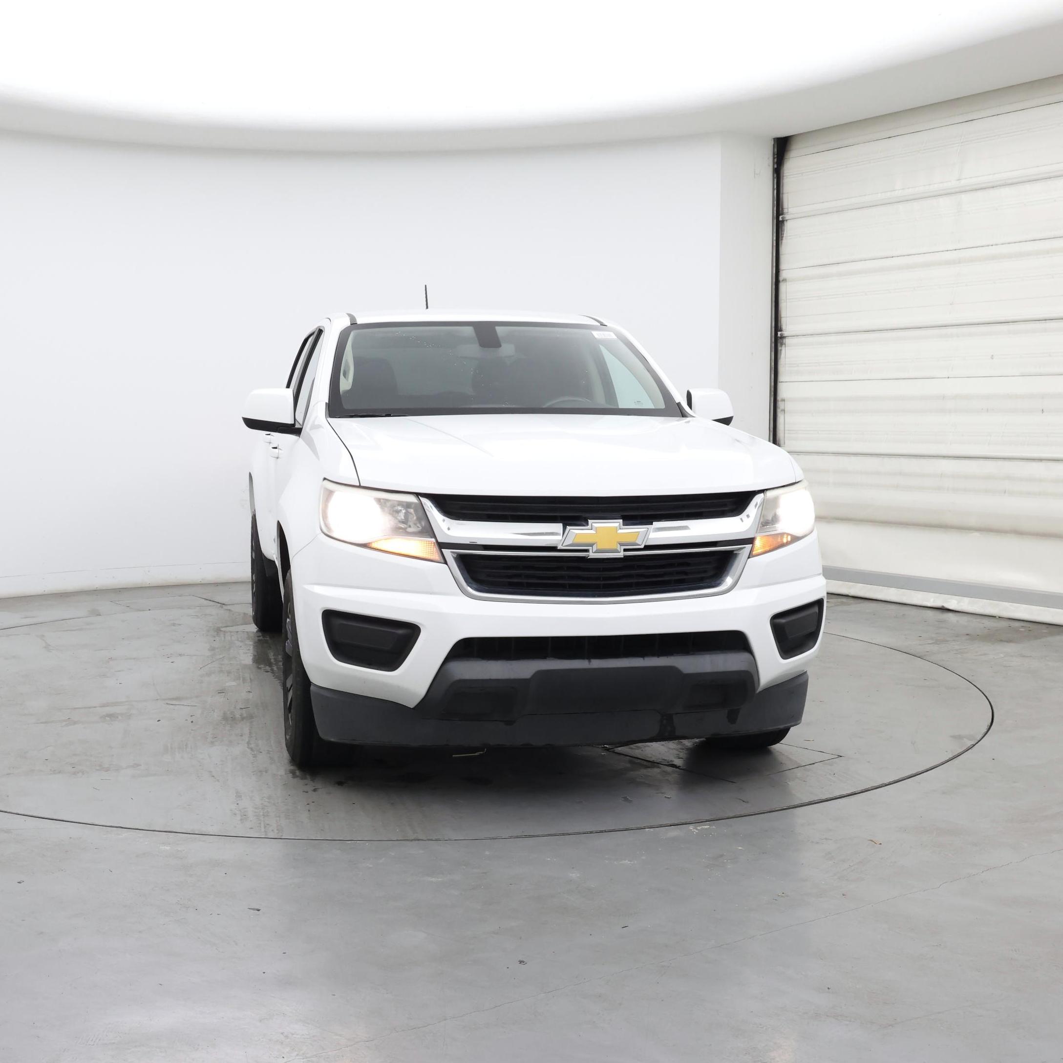 Thumbnail: 2020 Chevrolet Colorado - 5