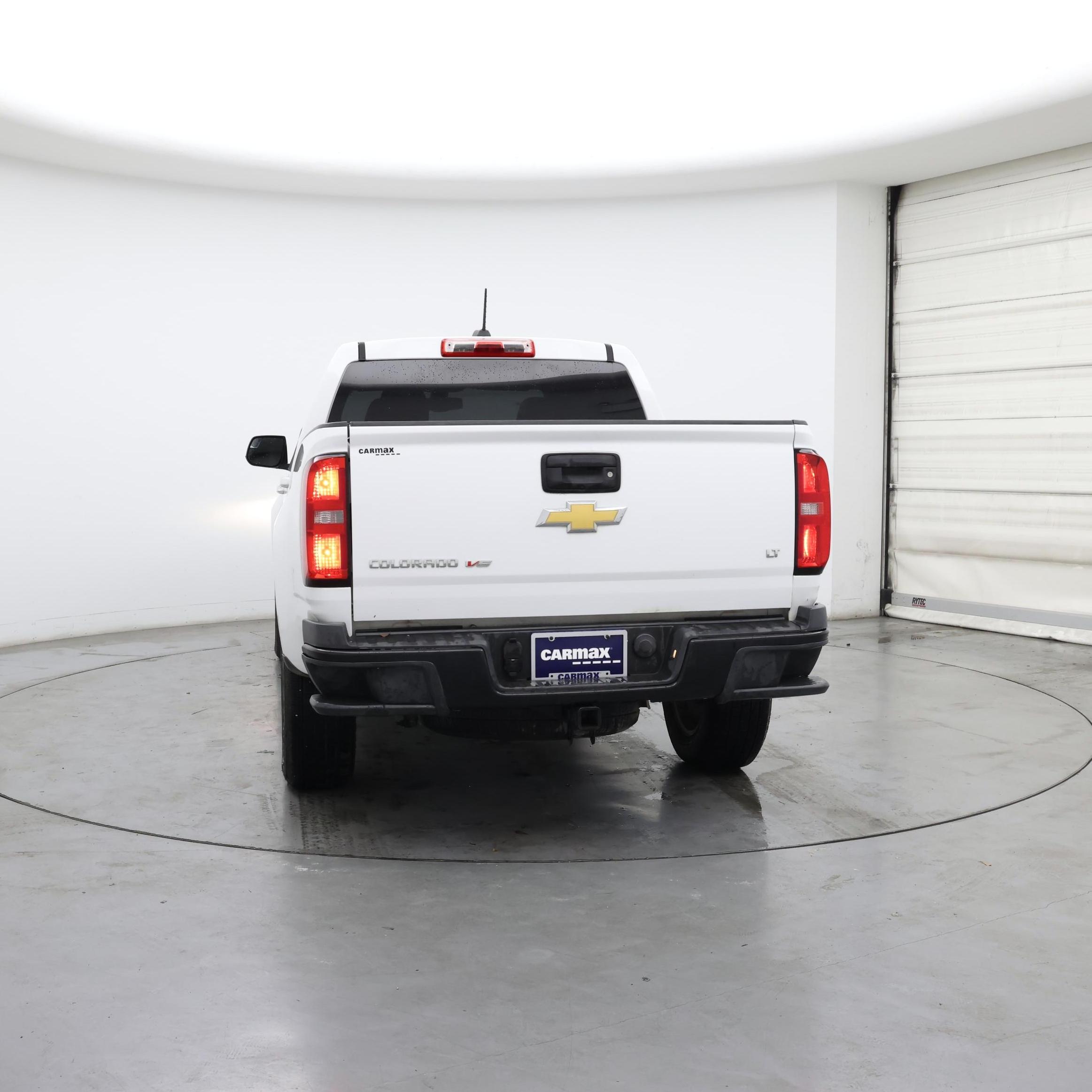 Thumbnail: 2020 Chevrolet Colorado - 6