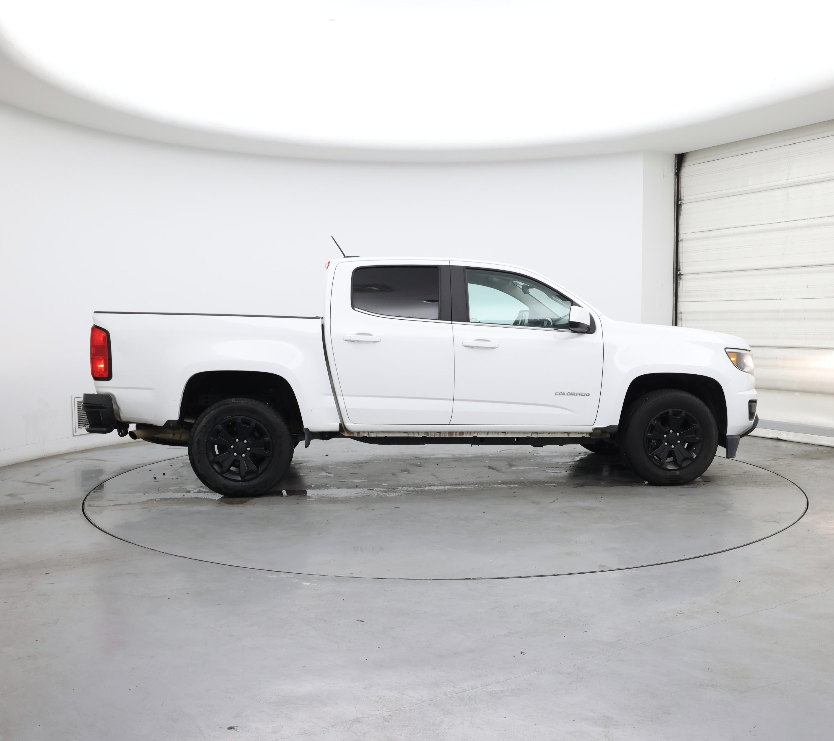 Thumbnail: 2020 Chevrolet Colorado - 7