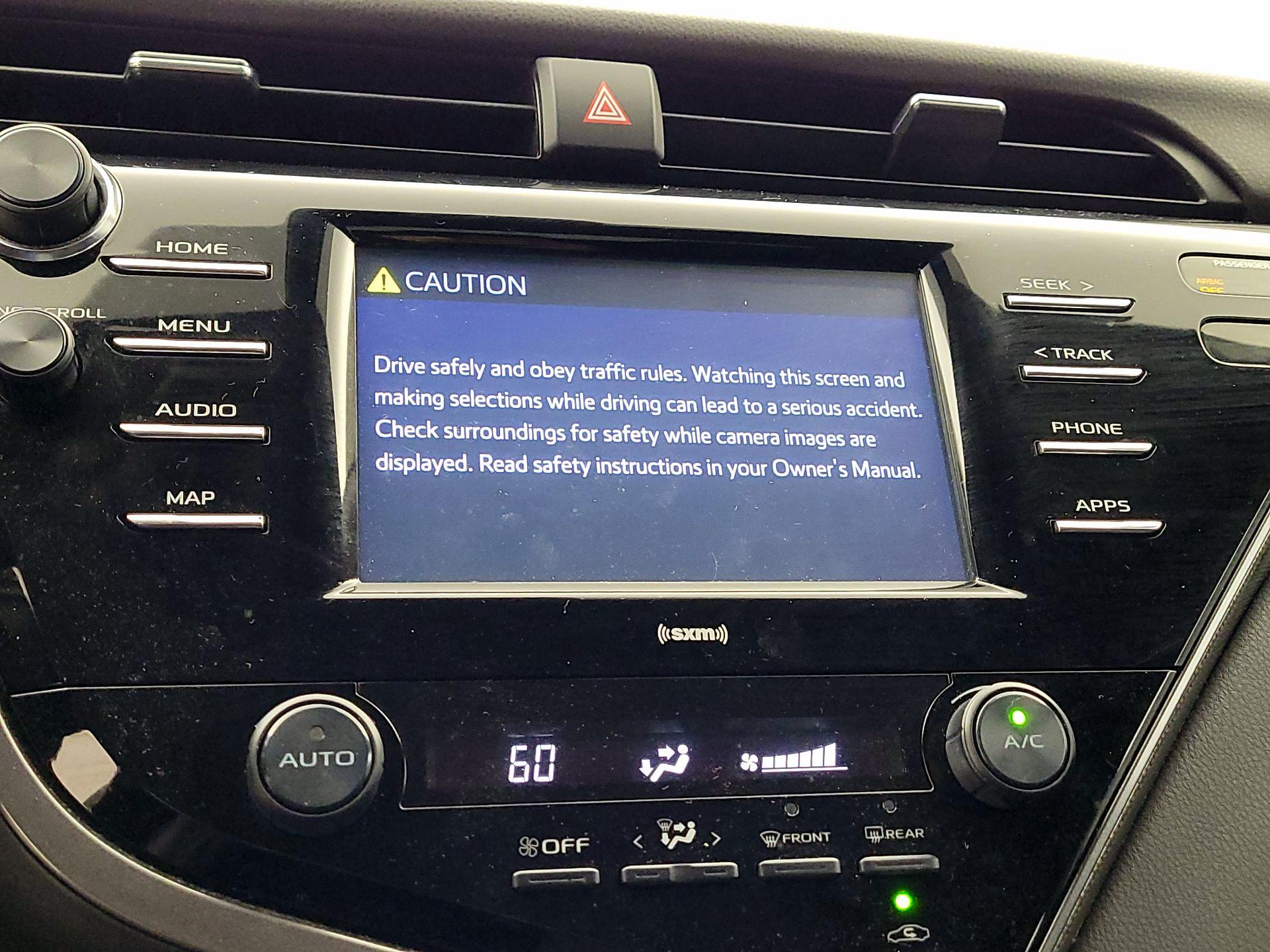 Thumbnail: 2020 Toyota Camry - 15