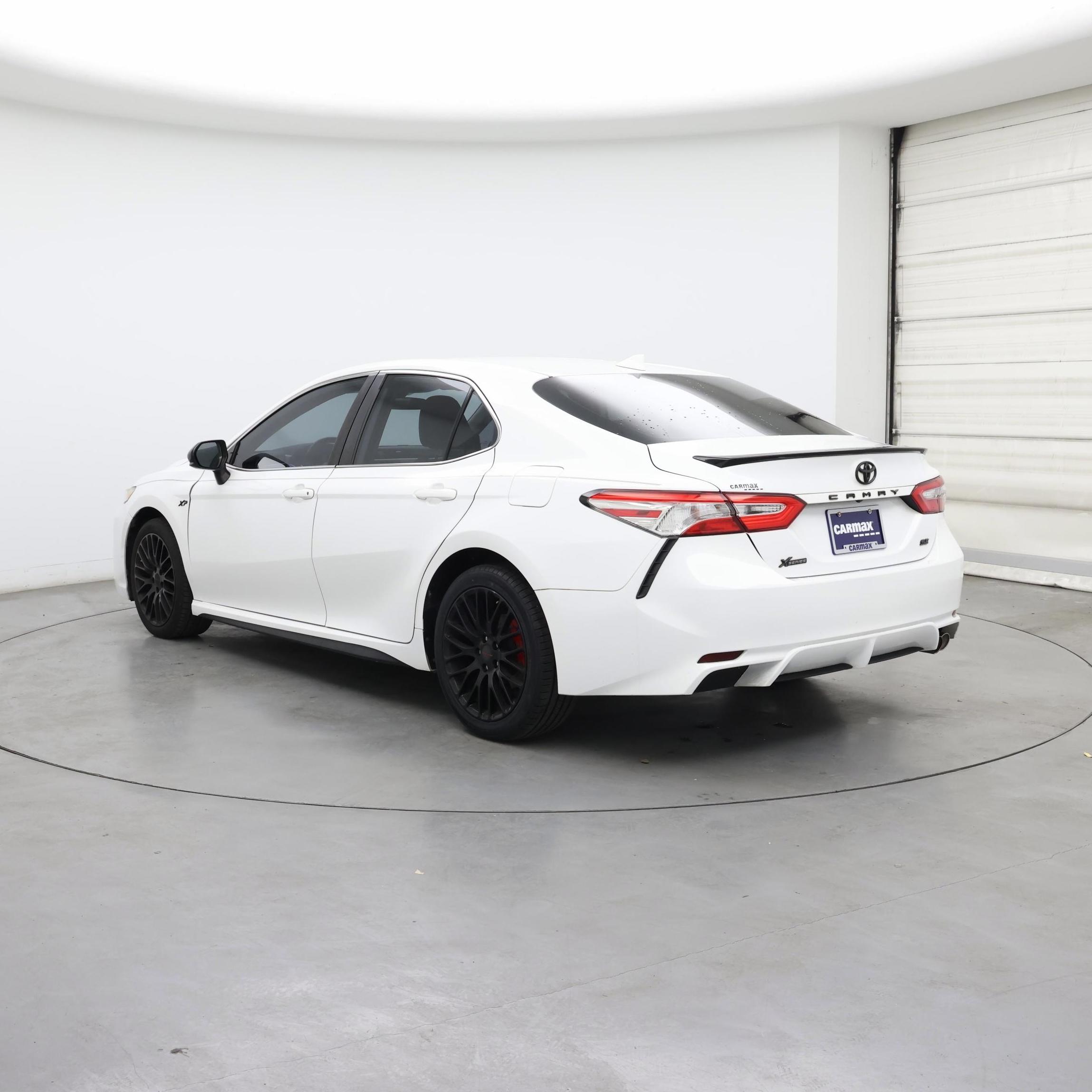 Thumbnail: 2020 Toyota Camry - 2