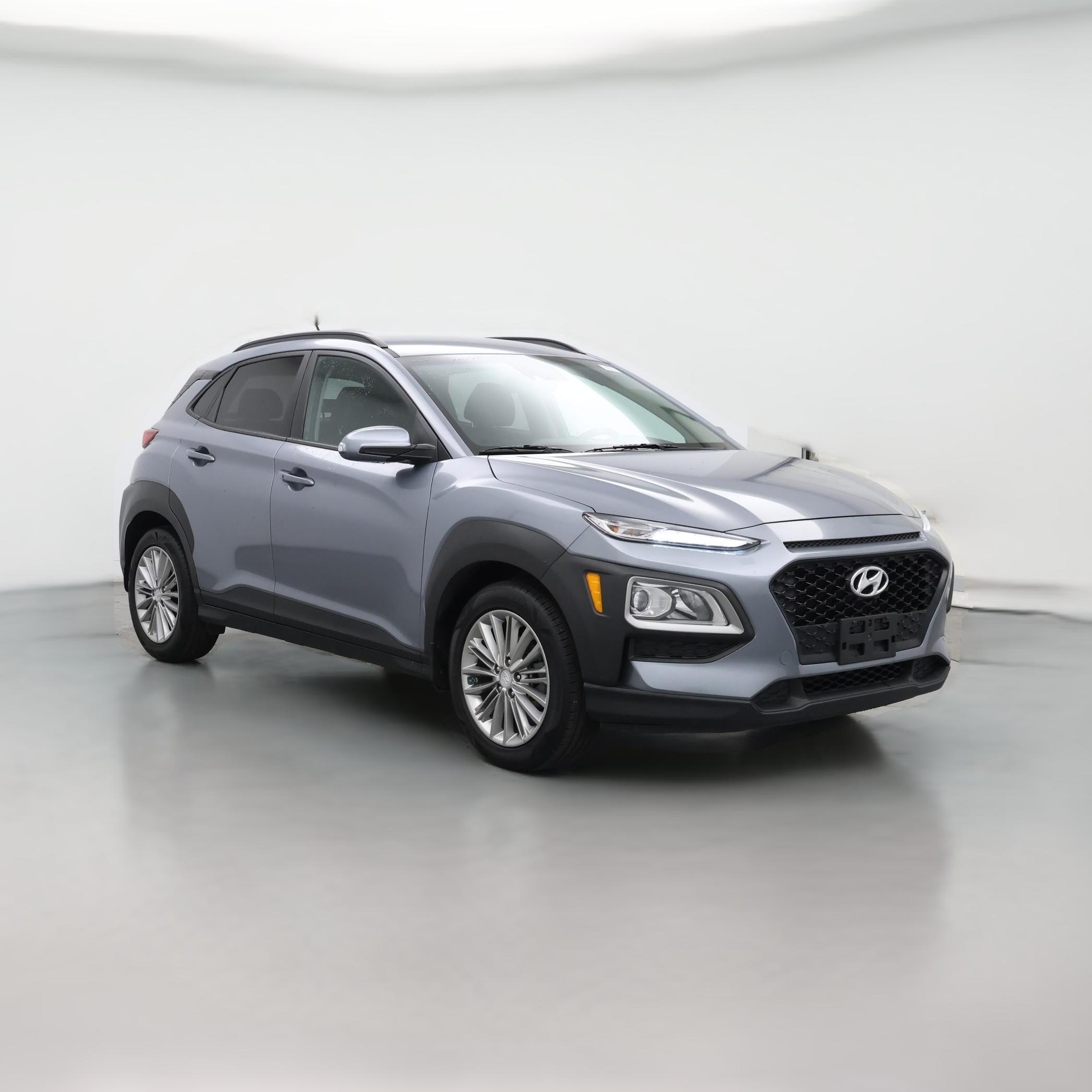 Thumbnail: 2021 Hyundai Kona - 1