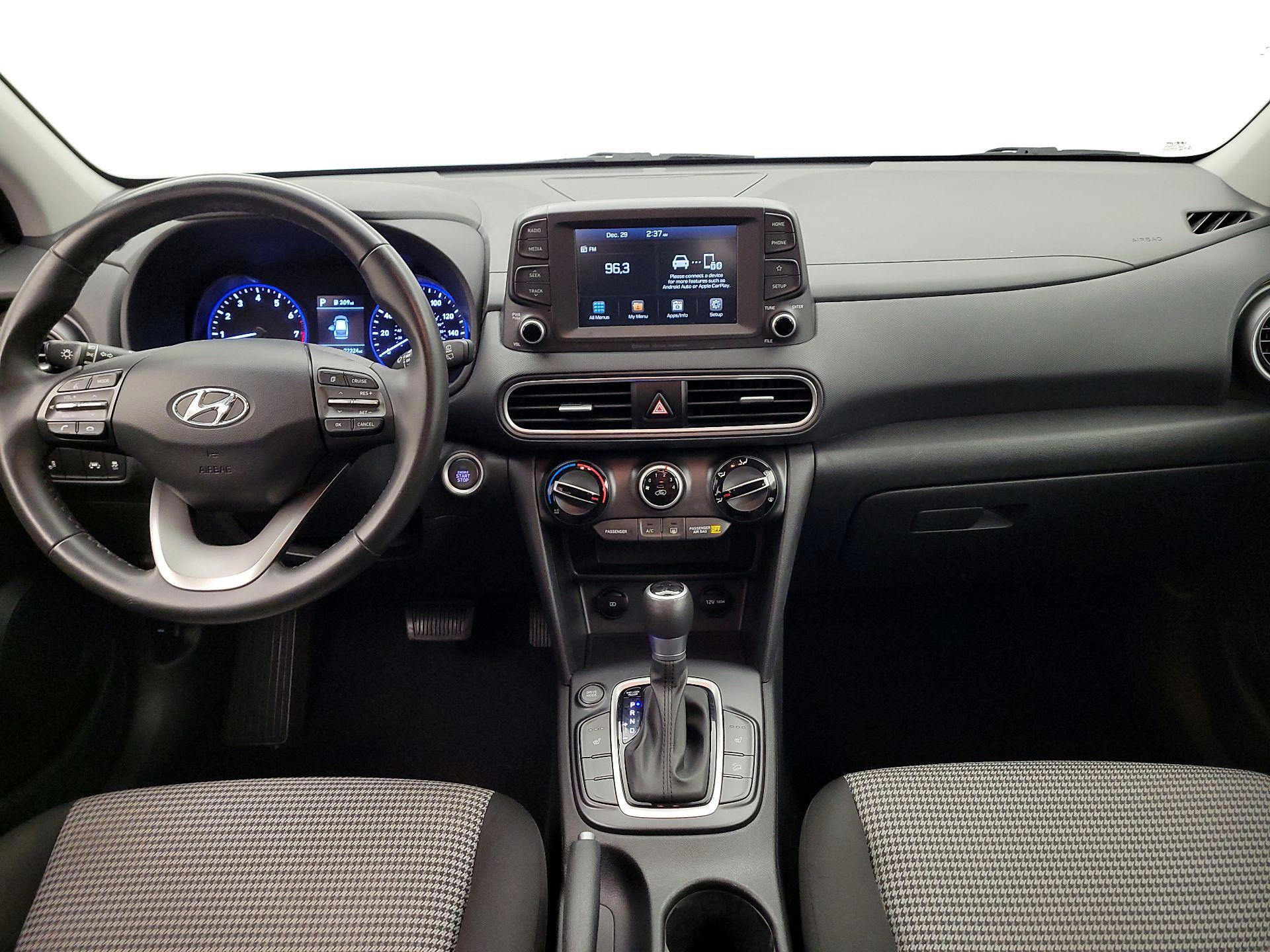 Thumbnail: 2021 Hyundai Kona - 9