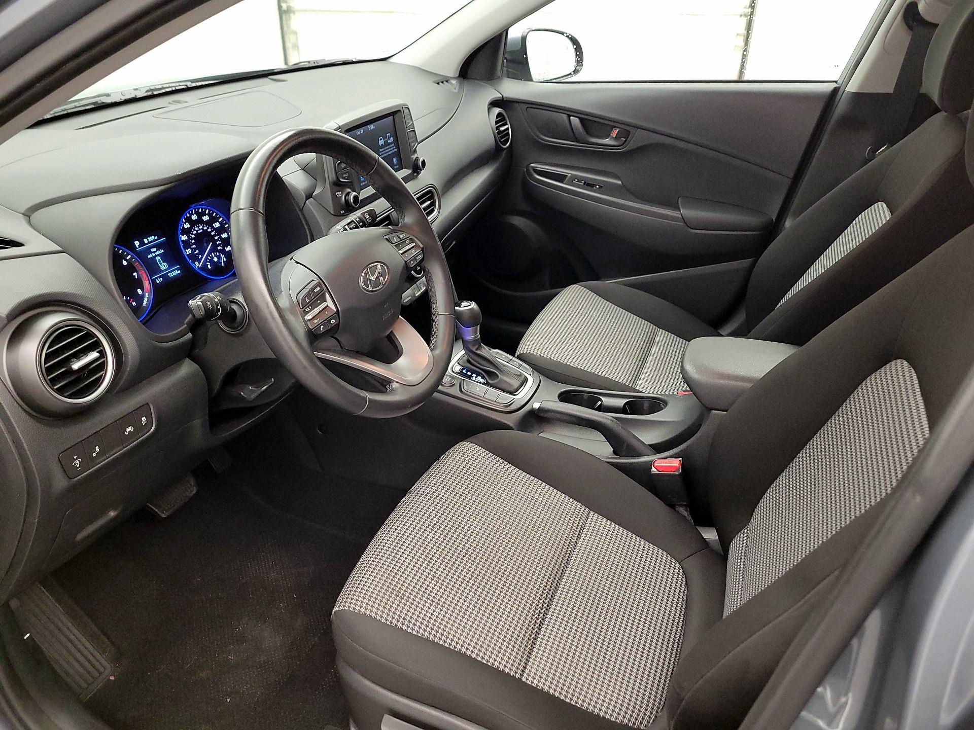 Thumbnail: 2021 Hyundai Kona - 11