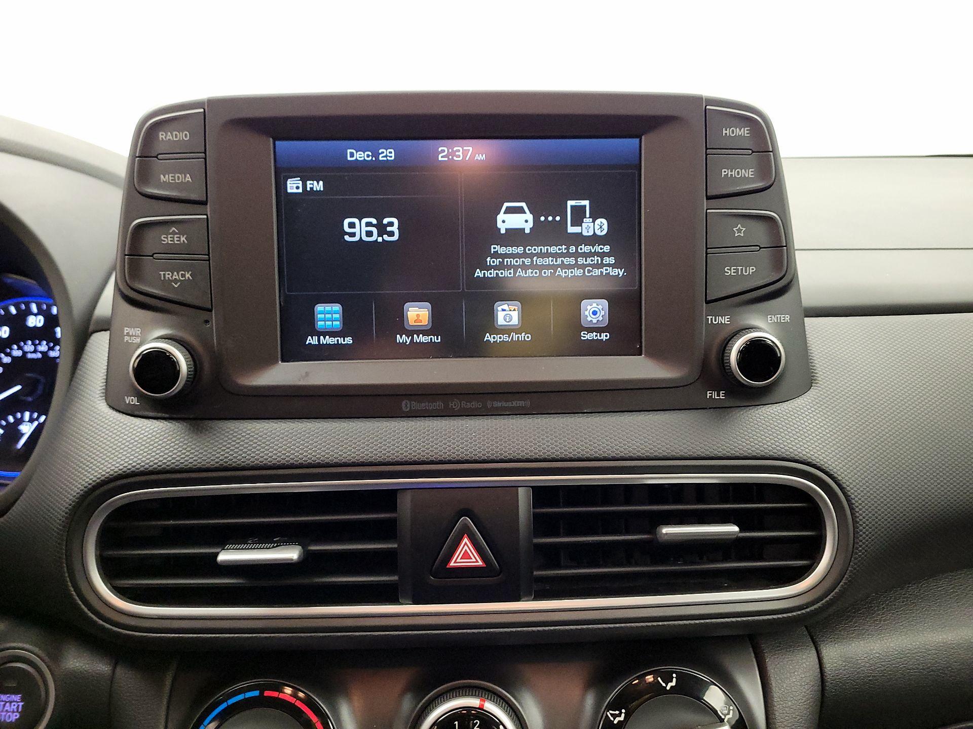 Thumbnail: 2021 Hyundai Kona - 13